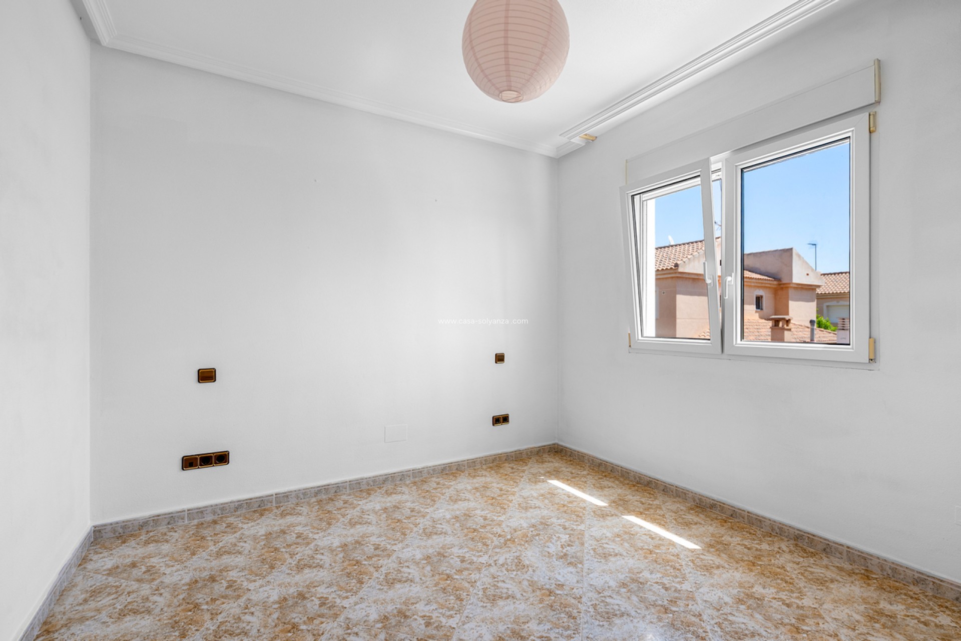 Revente - Villa - Torre de la Horadada - Costa Blanca