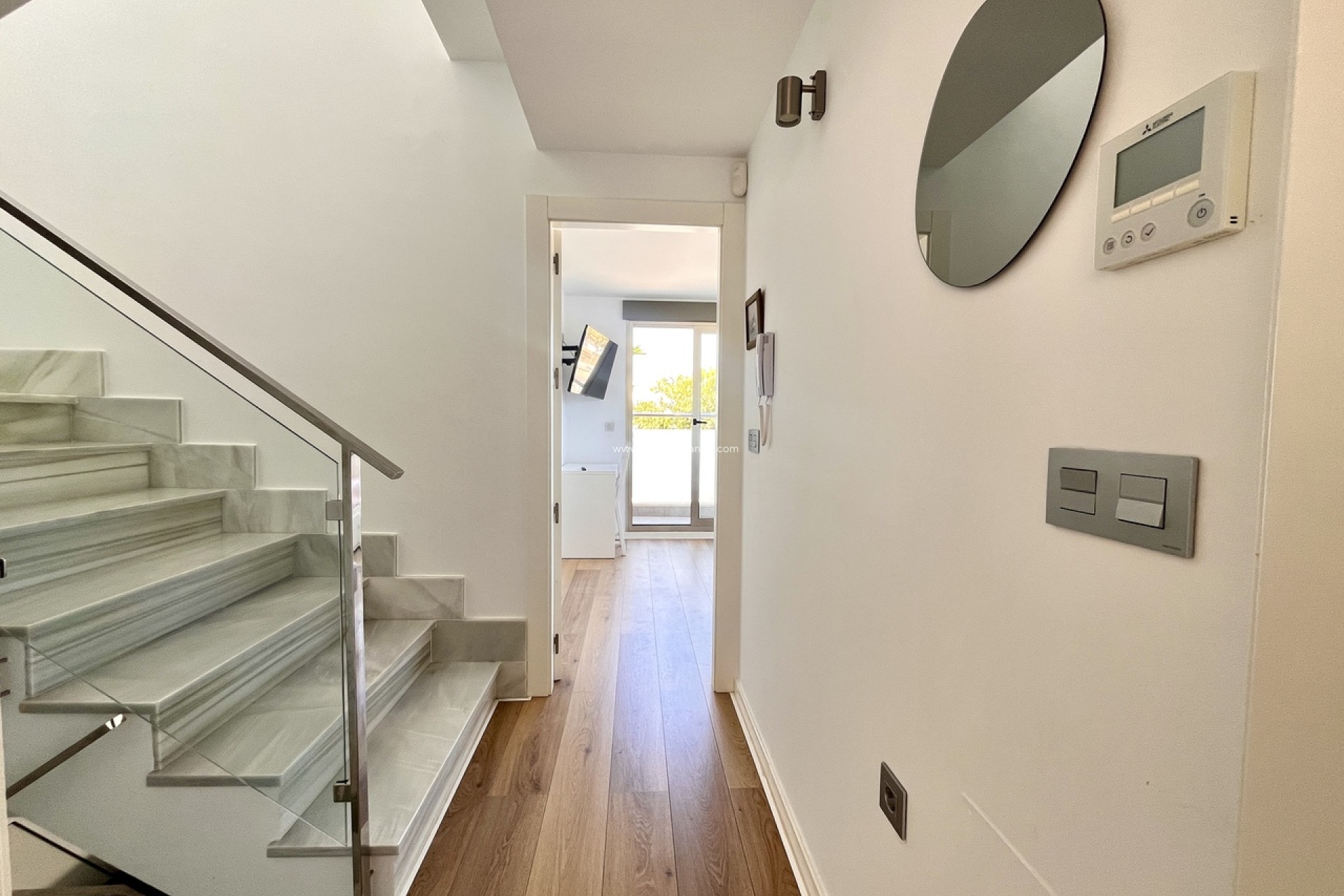 Revente - Villa - Torre de la Horadada - Torre de Horadada