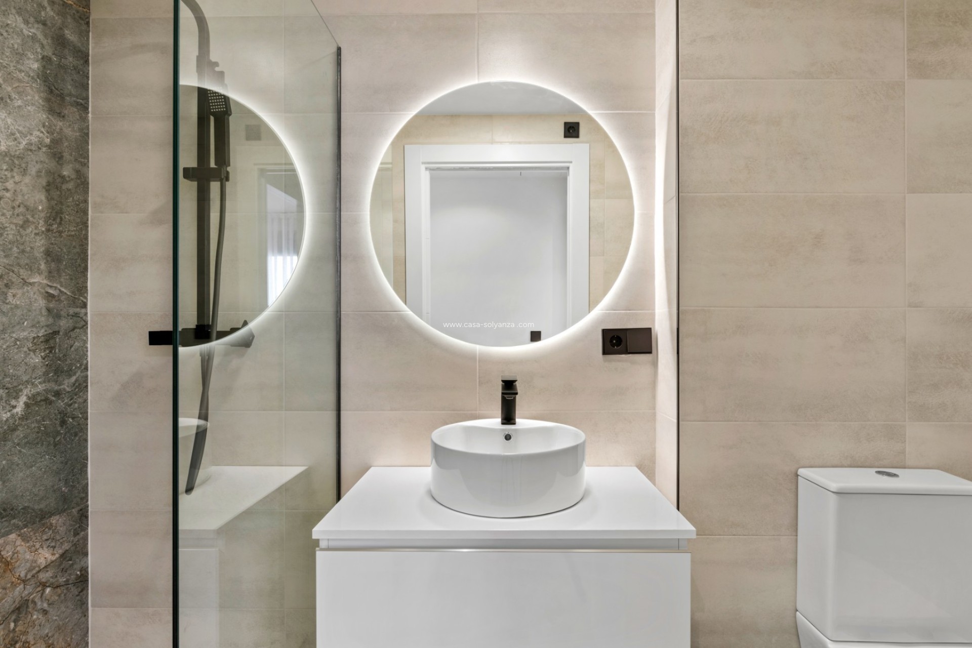 Revente - Villa - Torre de La Horadada - Torre de La Horadada - Town