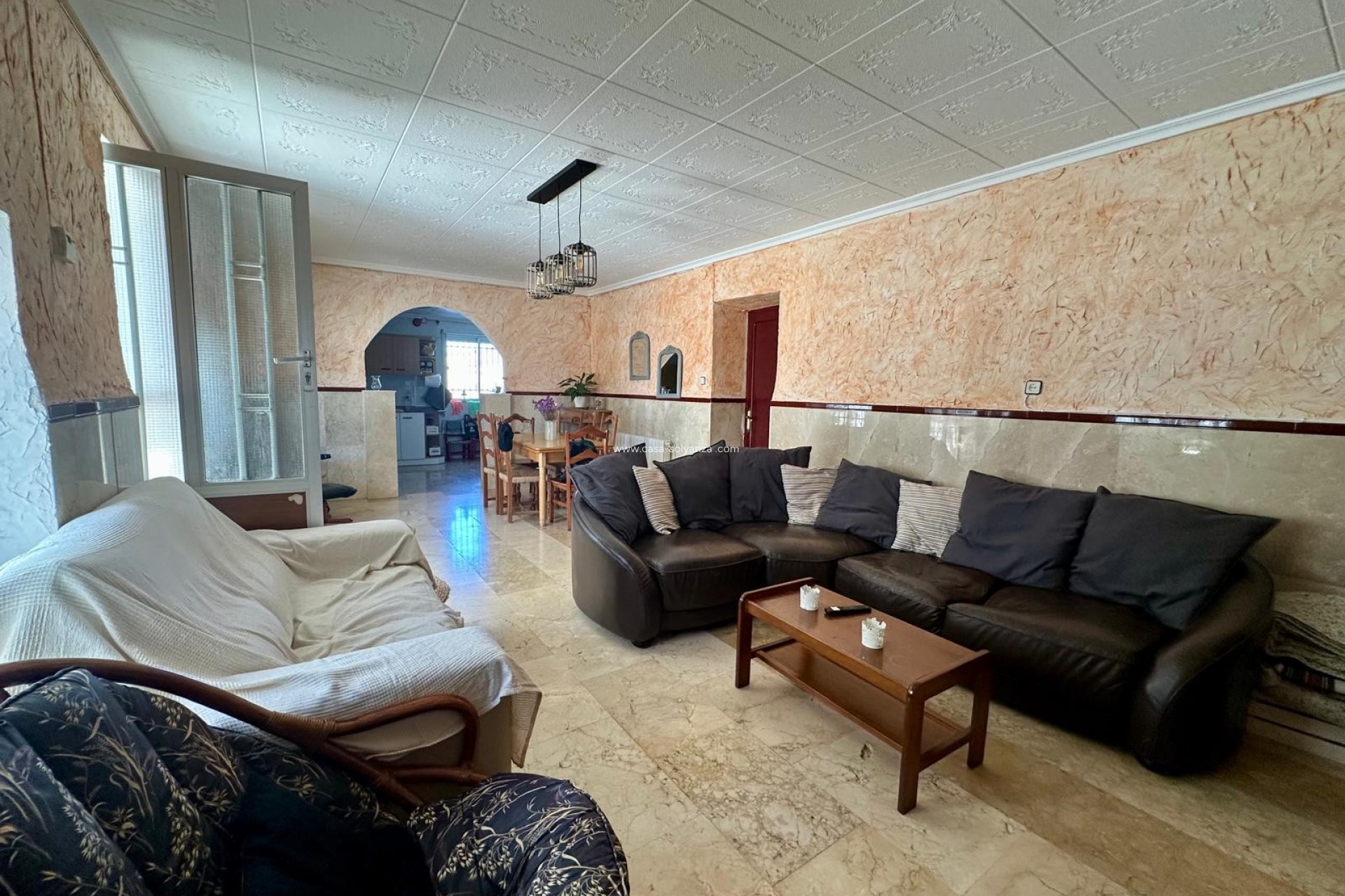 Revente - Villa - Torre Del Rico - Inland