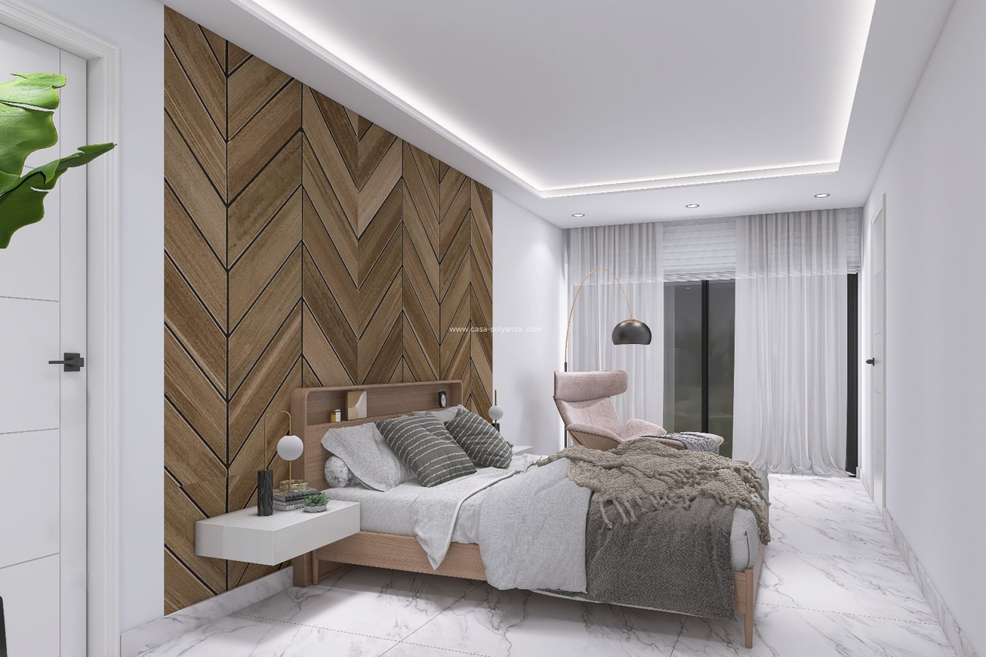 Revente - Villa - Torre Del Rico - Inland