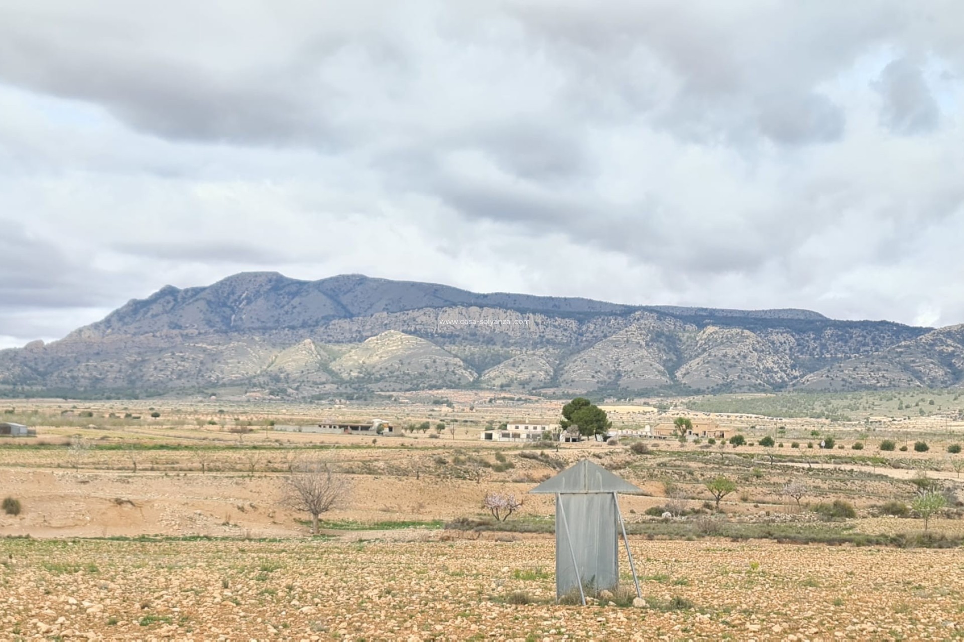 Revente - Villa - Torre Del Rico - Inland
