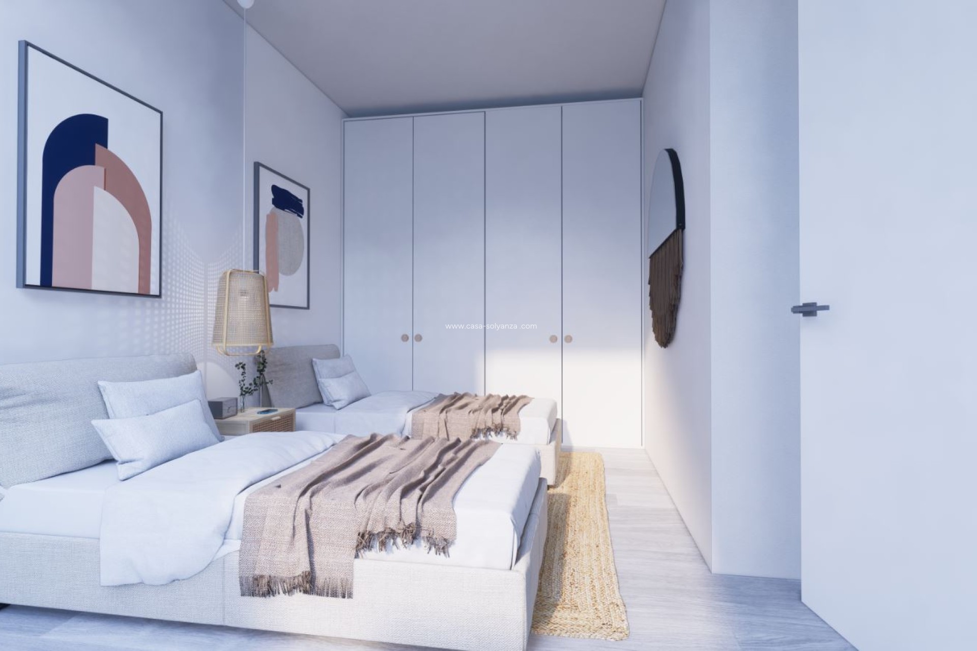 Revente - Villa - Torre Pacheco - 0