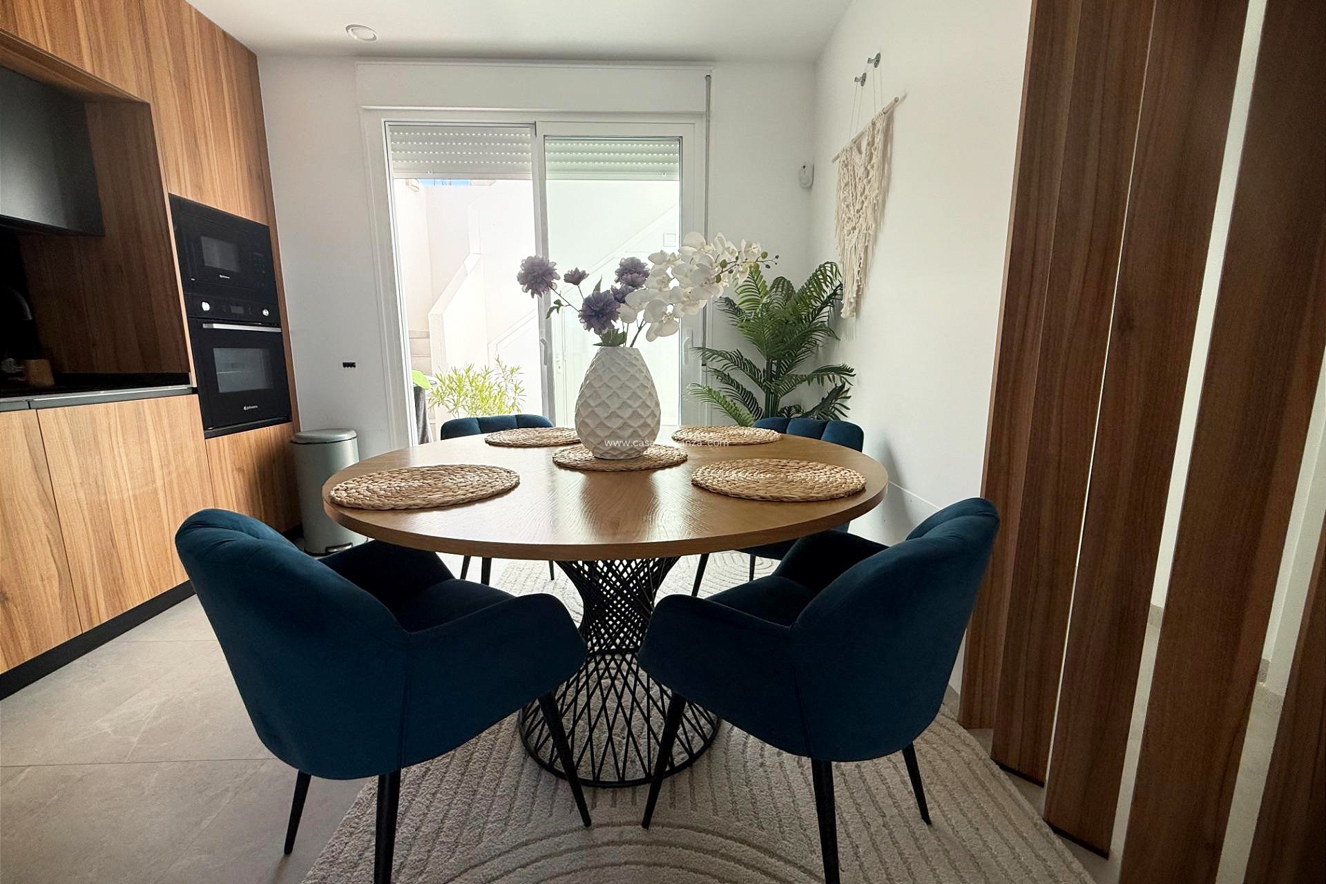 Revente - Villa - Torre Pacheco - Balsicas