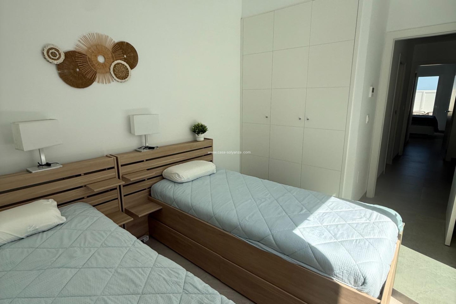 Revente - Villa - Torre Pacheco - Balsicas