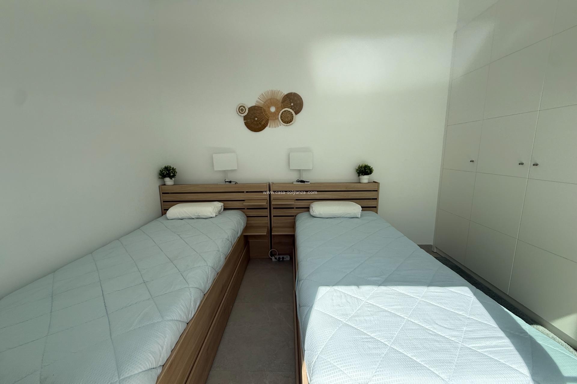 Revente - Villa - Torre Pacheco - Balsicas