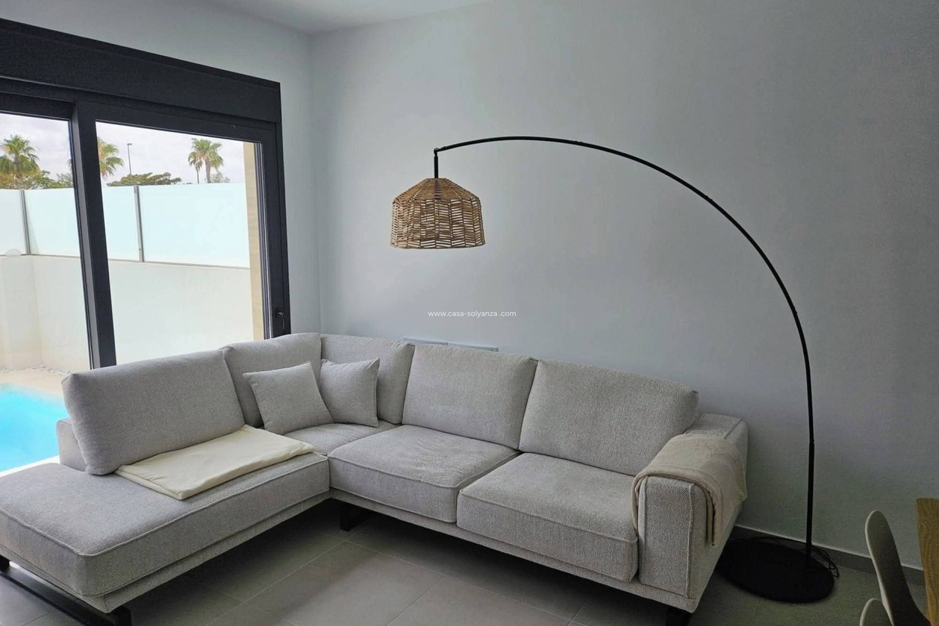 Revente - Villa - Torre Pacheco - Costa Calida