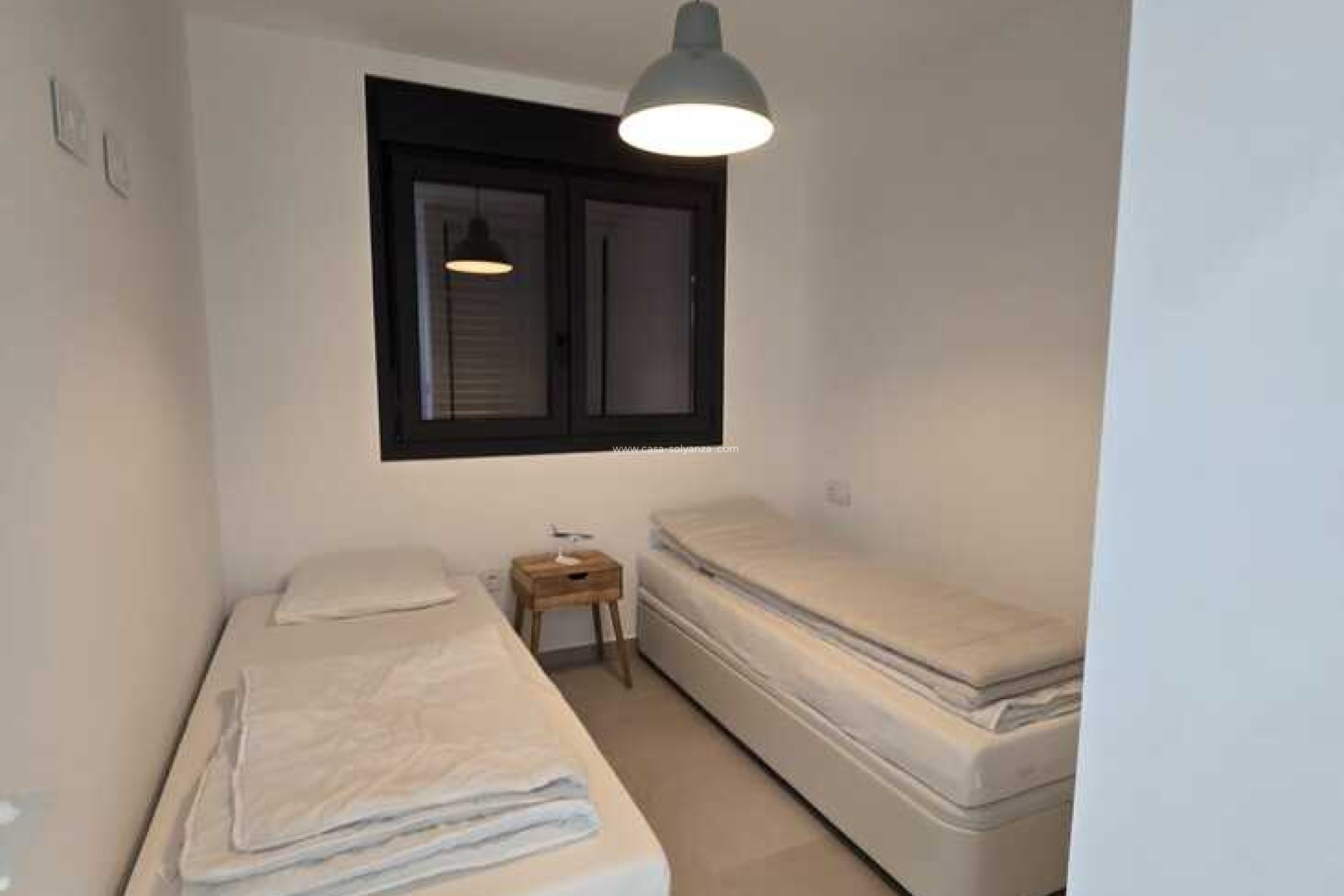 Revente - Villa - Torre Pacheco - Costa Calida