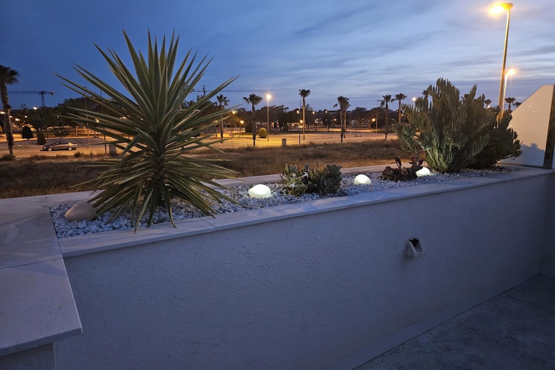 Revente - Villa - Torre Pacheco - Costa Calida