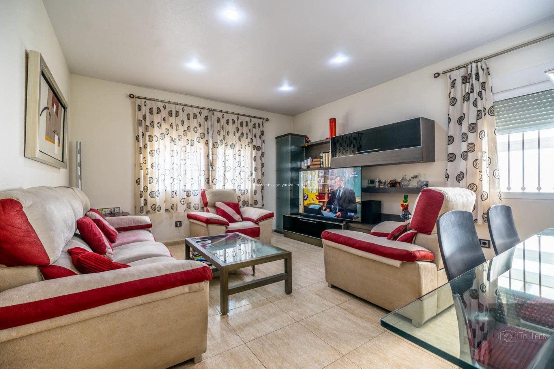 Revente - Villa - Torre Pacheco - Inland