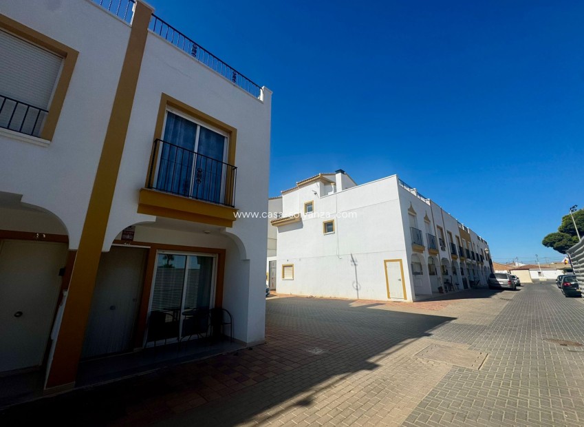 Revente - Villa - Torre Pacheco - Inland