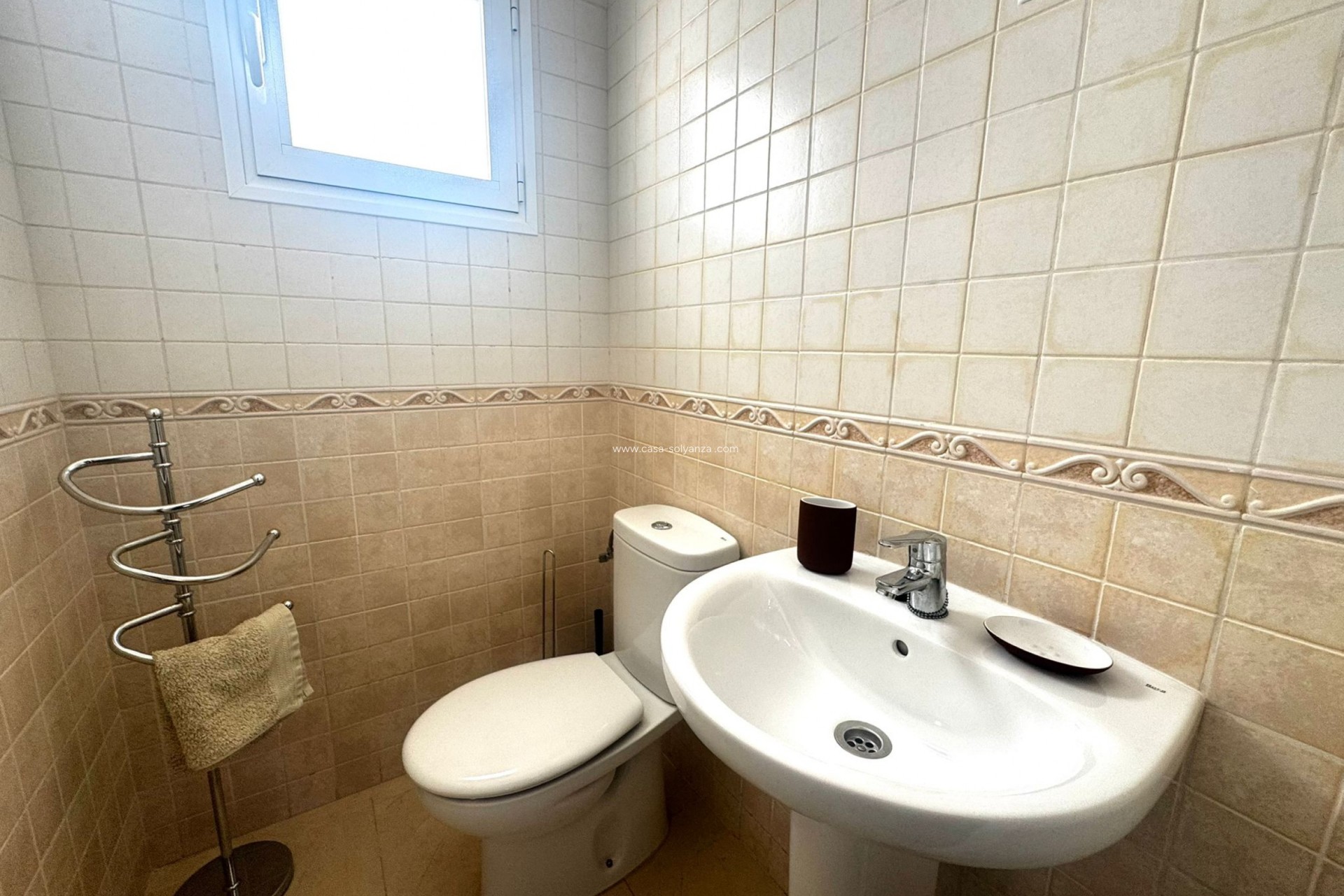 Revente - Villa - Torre Pacheco - Inland