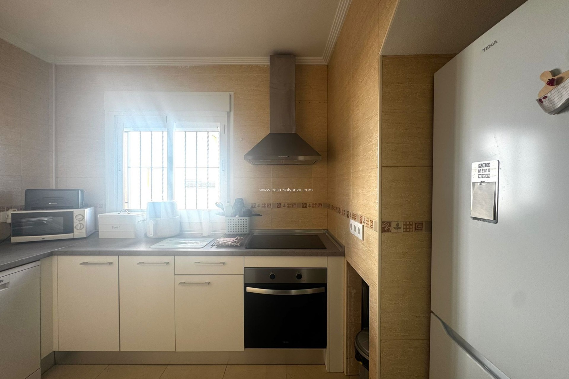 Revente - Villa - Torre Pacheco - Inland