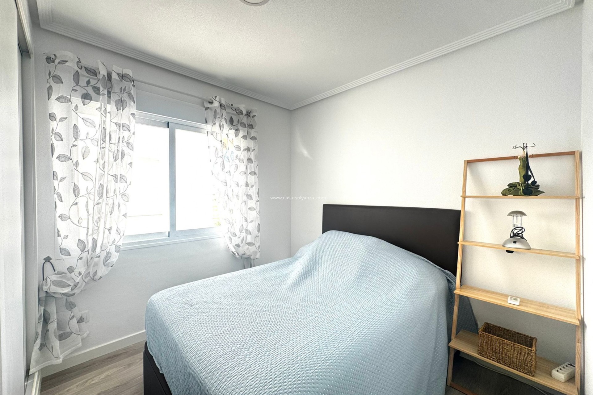 Revente - Villa - Torre Pacheco - Inland