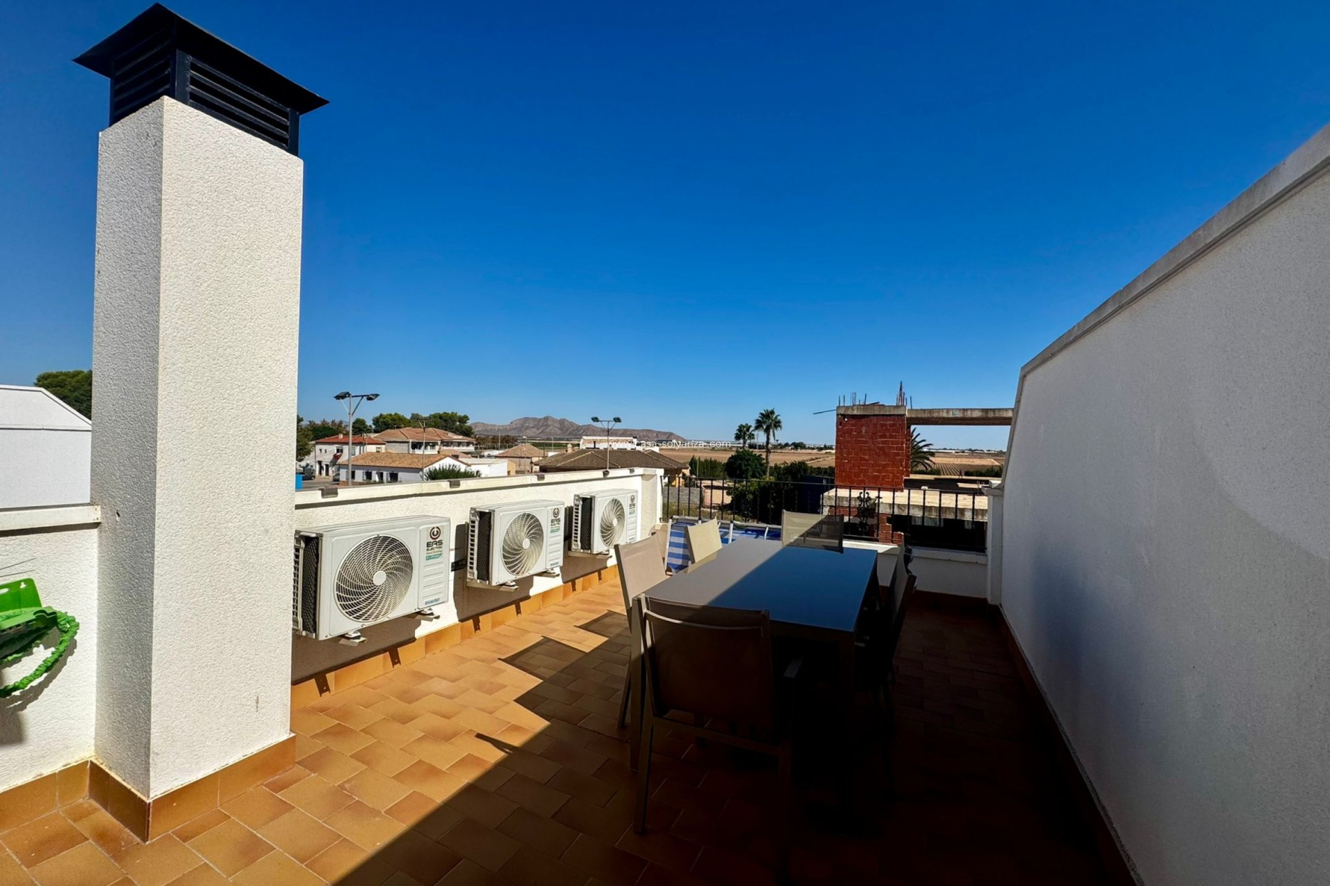 Revente - Villa - Torre Pacheco - Inland