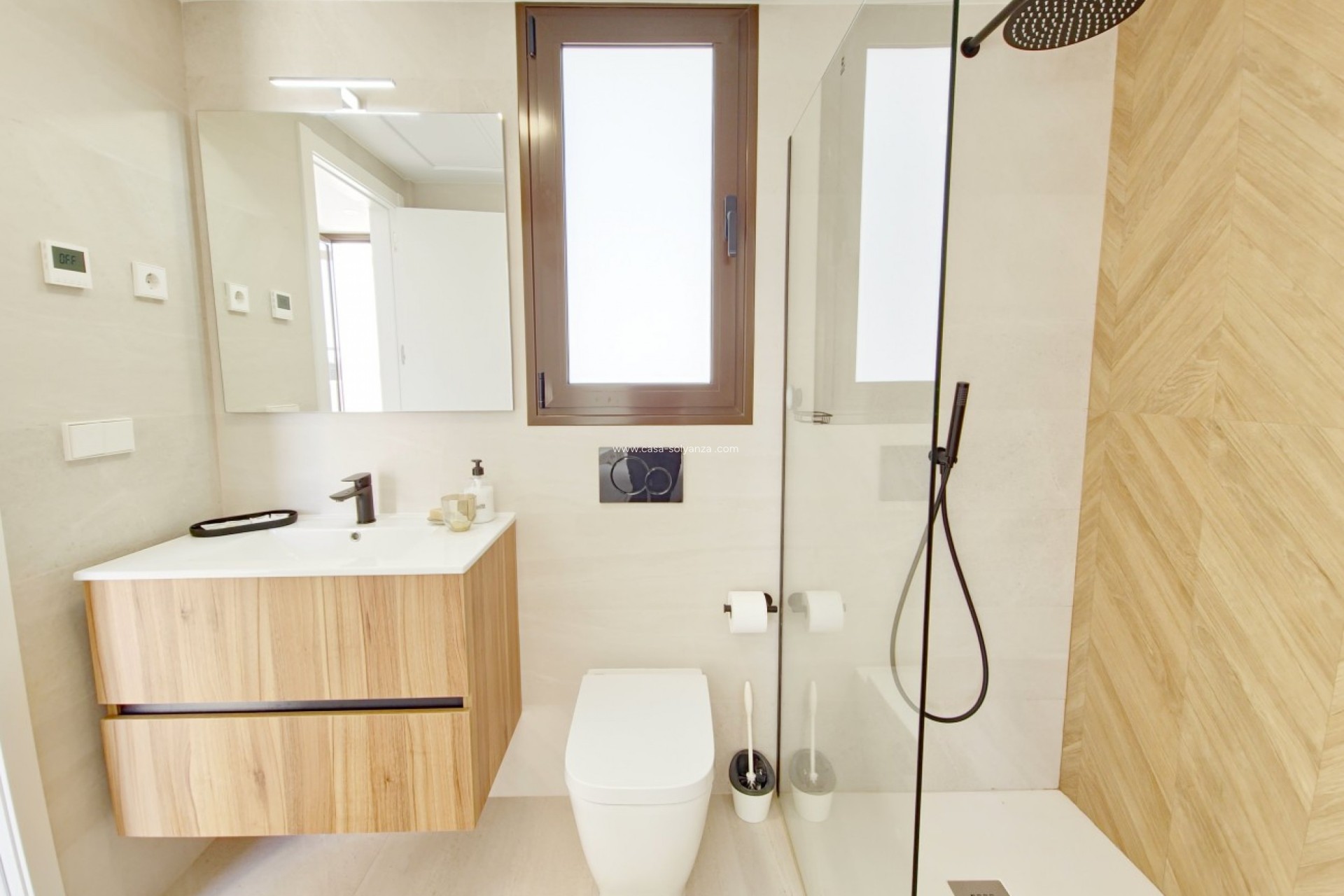 Revente - Villa - Torre Pacheco - Inland