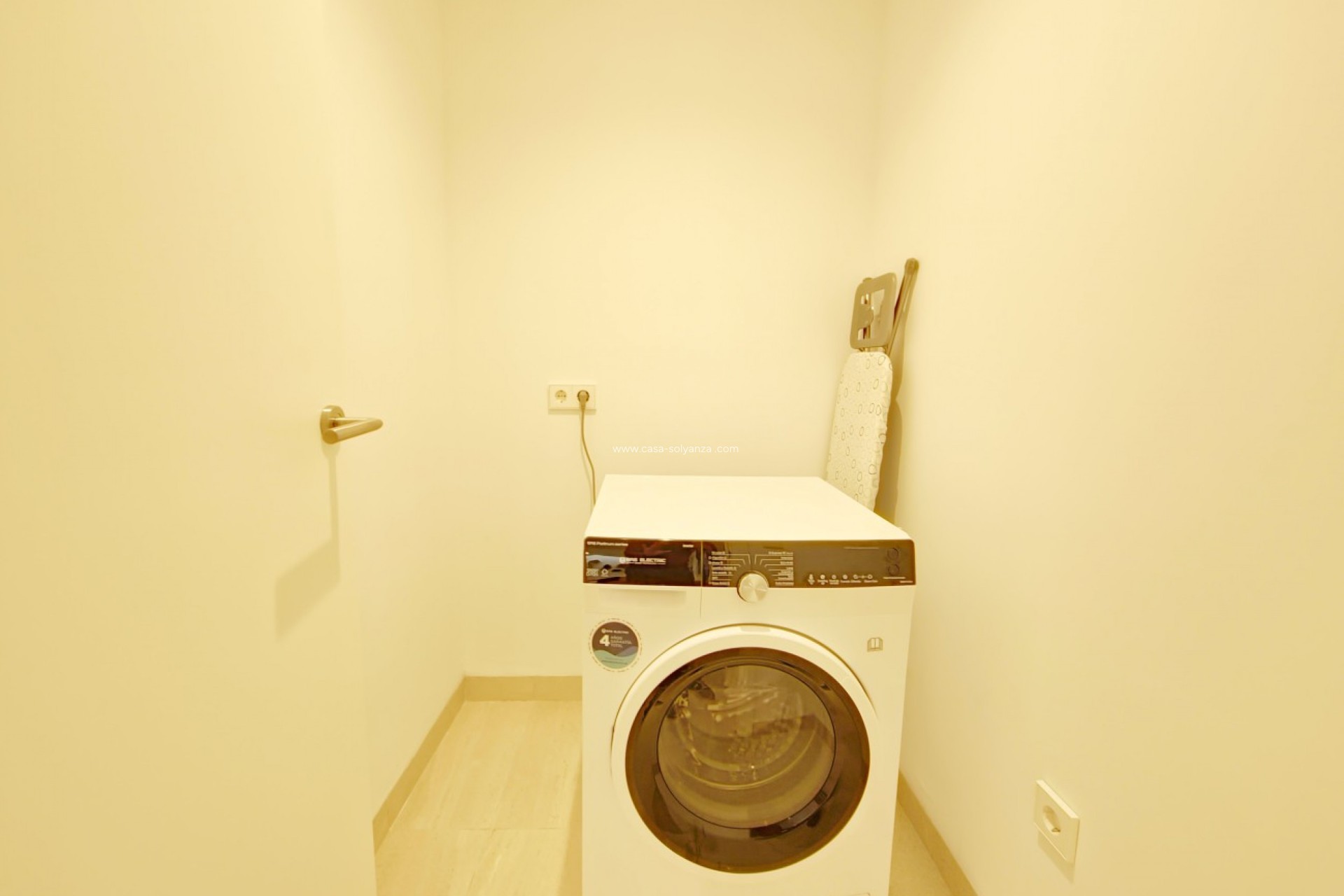 Revente - Villa - Torre Pacheco - Inland