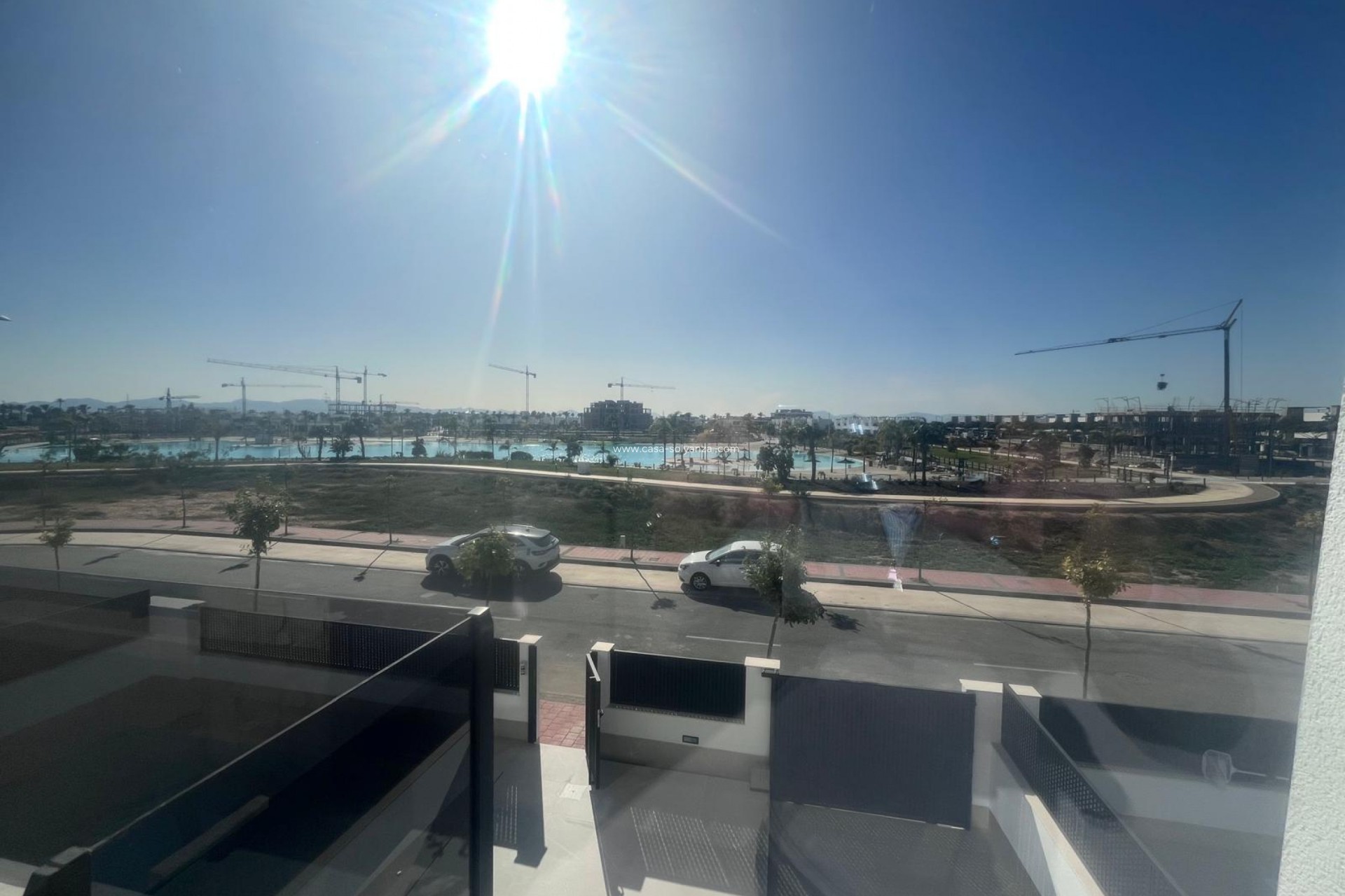 Revente - Villa - Torre Pacheco - Inland