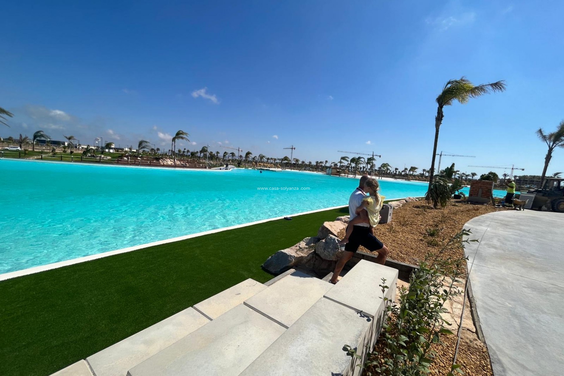 Revente - Villa - Torre Pacheco - Inland