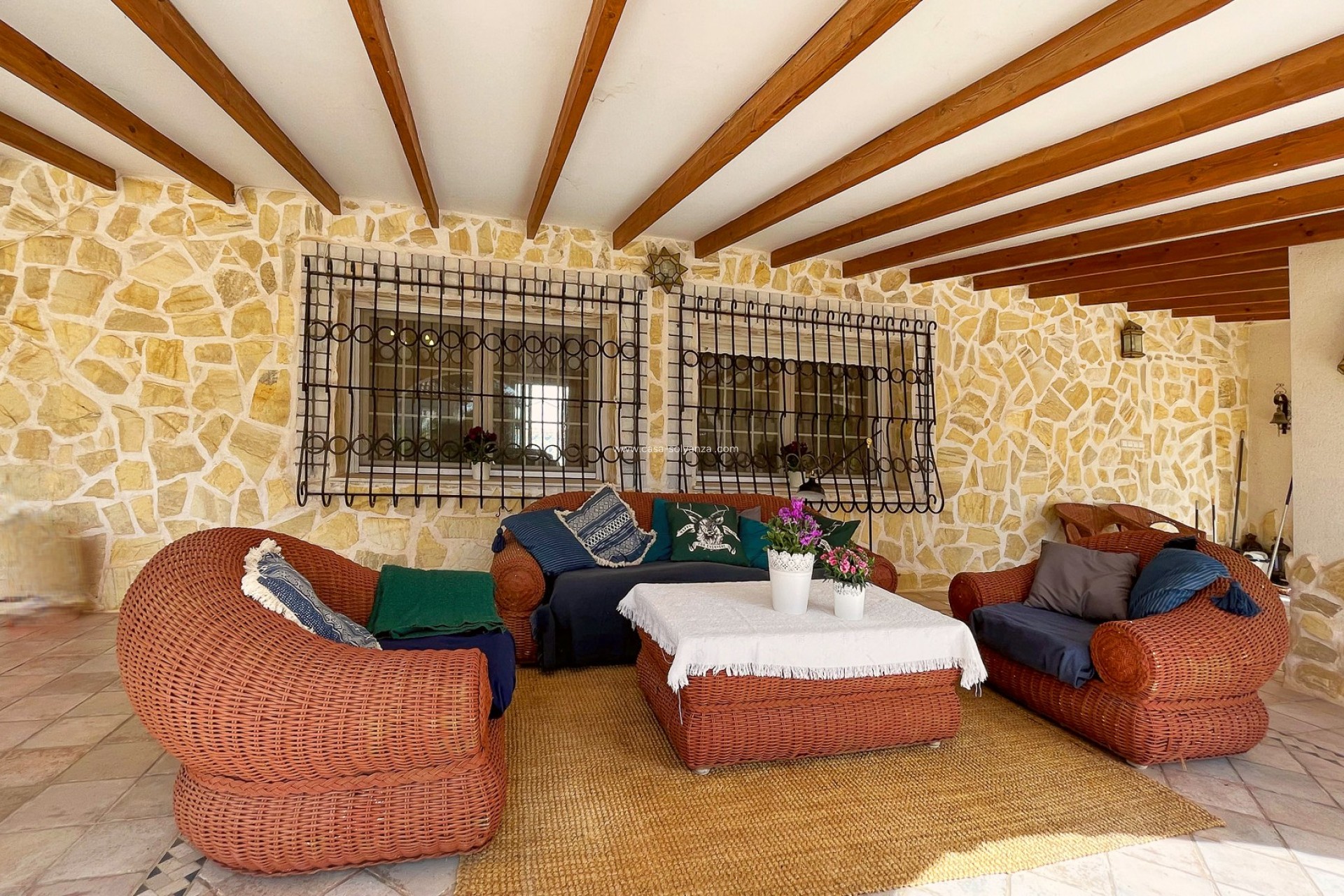 Revente - Villa - Torre Pacheco - Inland