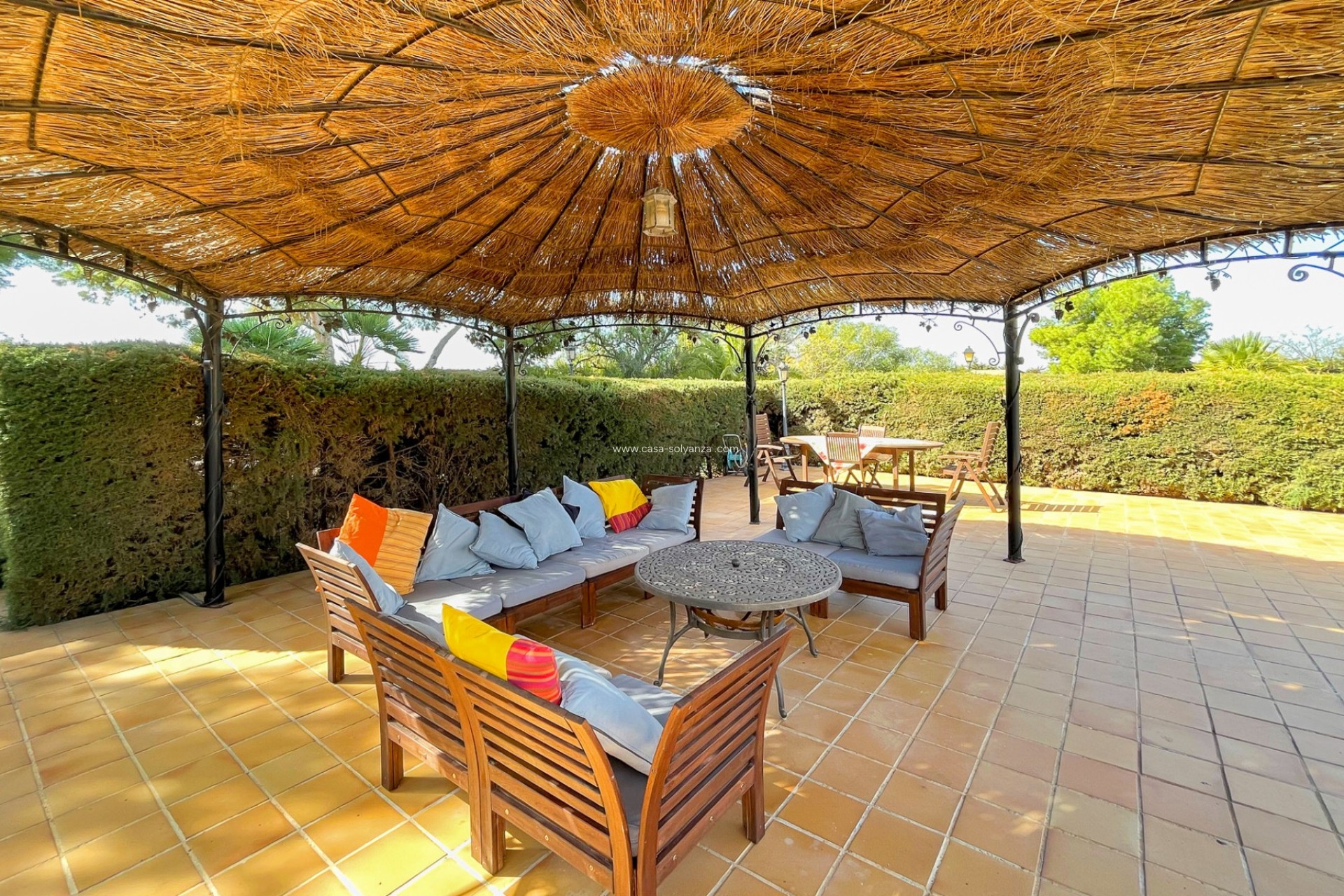 Revente - Villa - Torre Pacheco - Inland