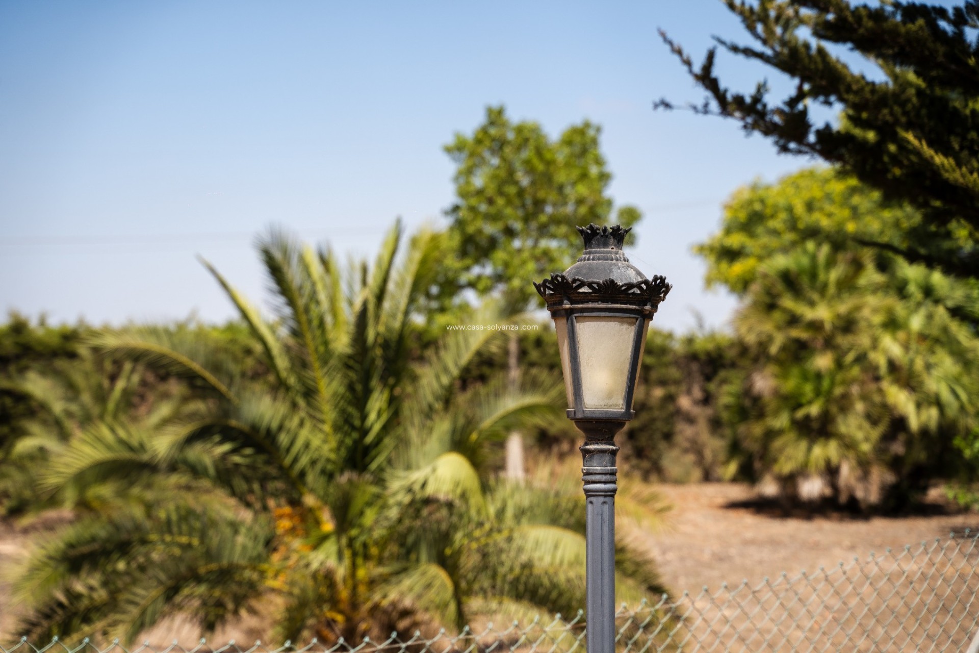 Revente - Villa - Torre Pacheco - Inland