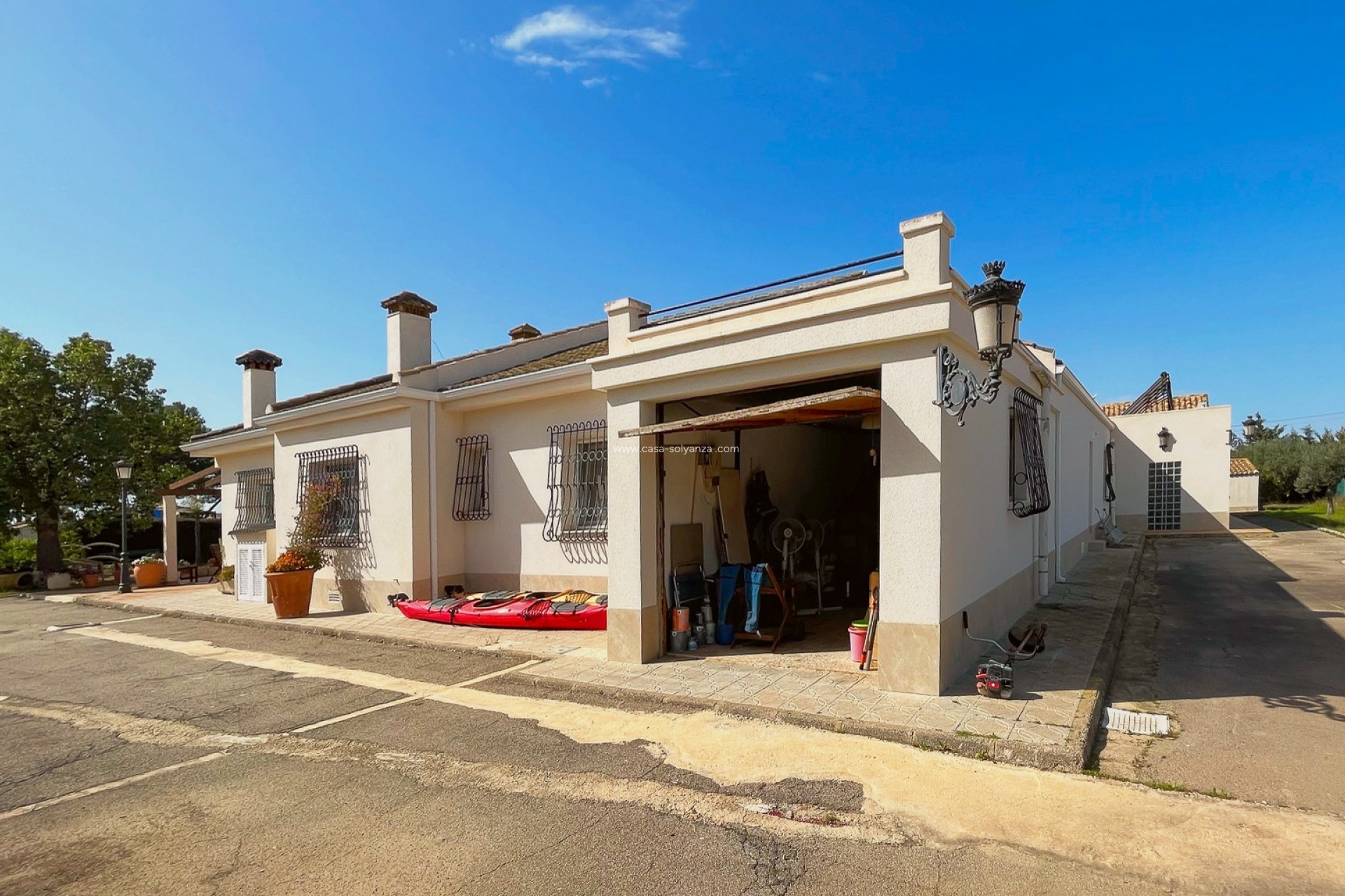 Revente - Villa - Torre Pacheco - Inland