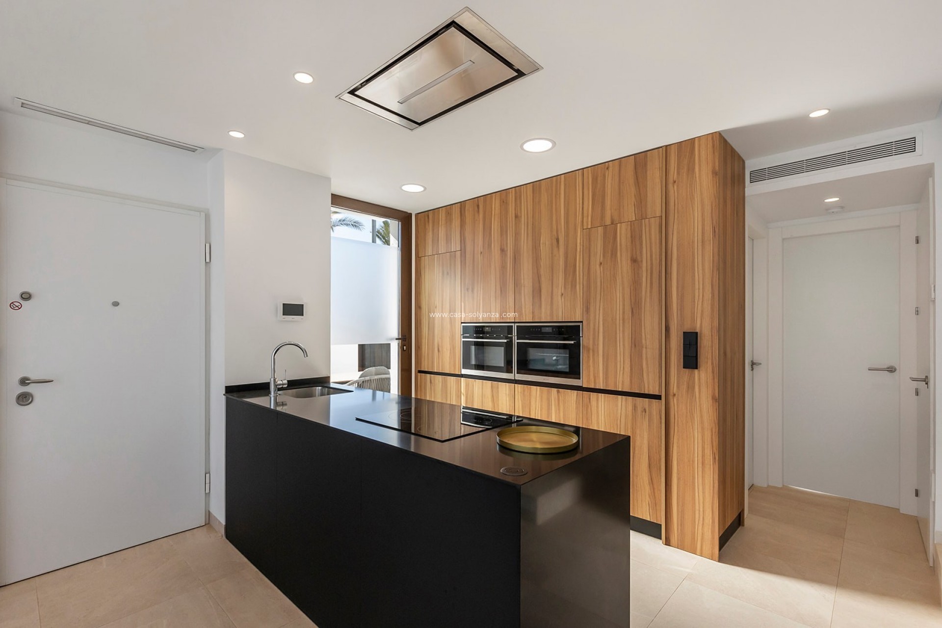 Revente - Villa - Torre Pacheco - Inland
