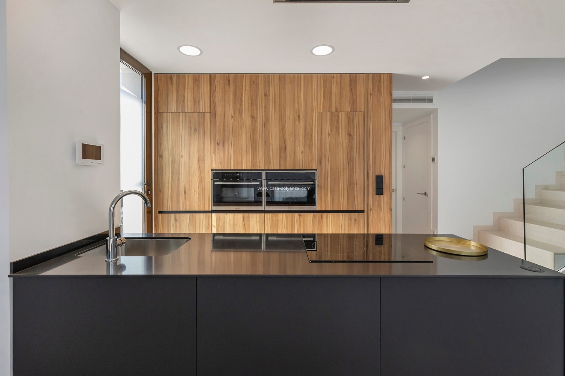 Revente - Villa - Torre Pacheco - Inland