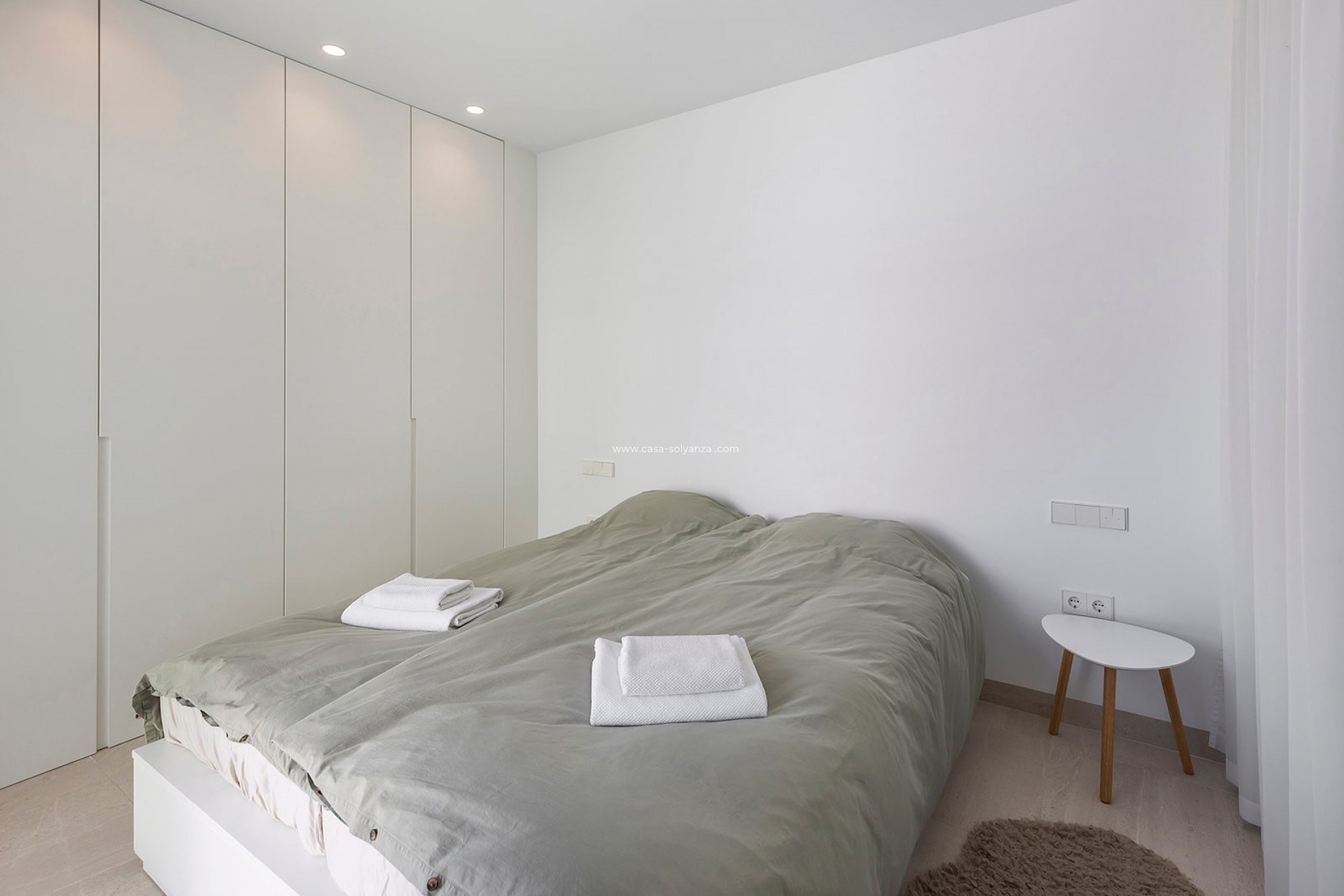 Revente - Villa - Torre Pacheco - Inland