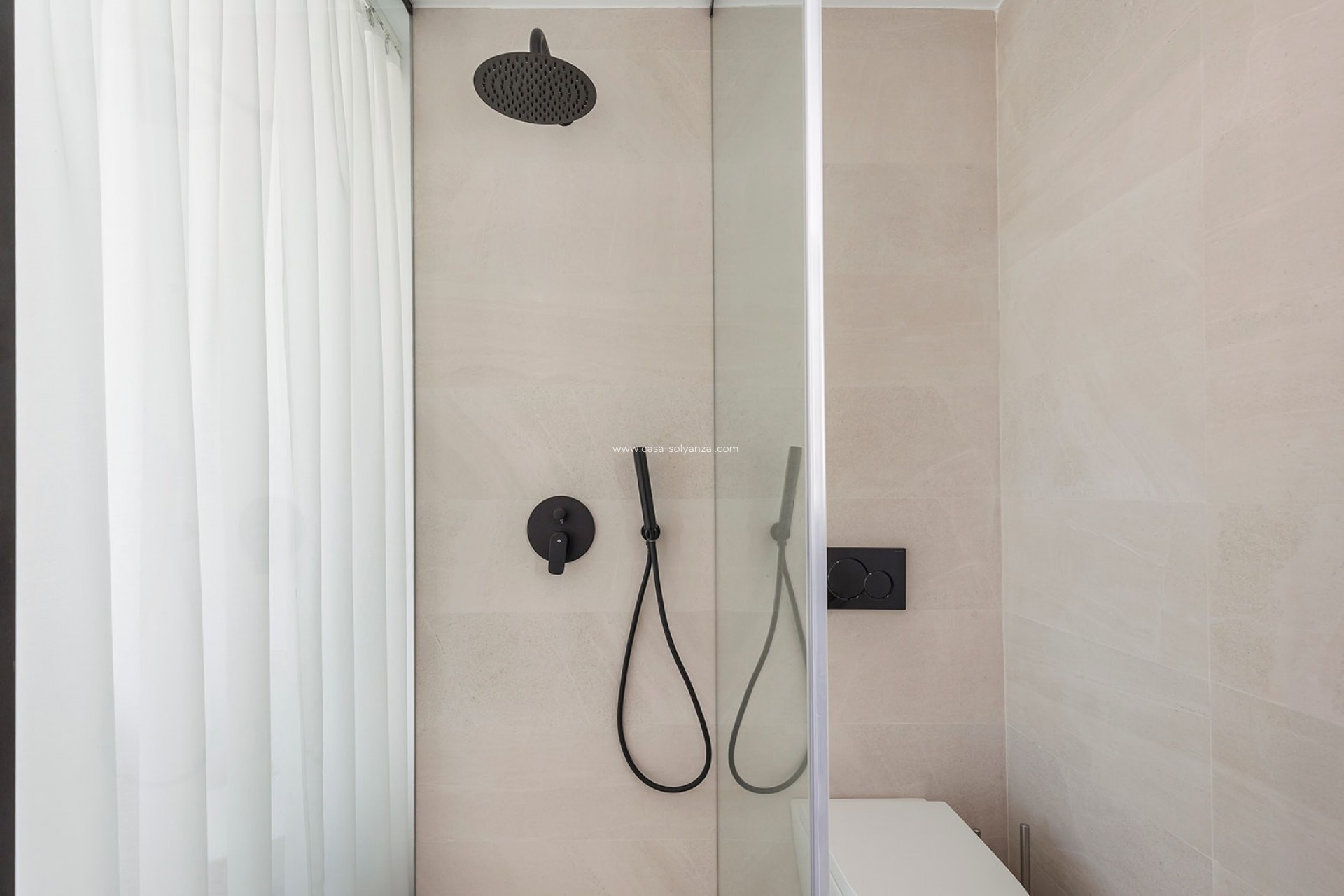 Revente - Villa - Torre Pacheco - Inland