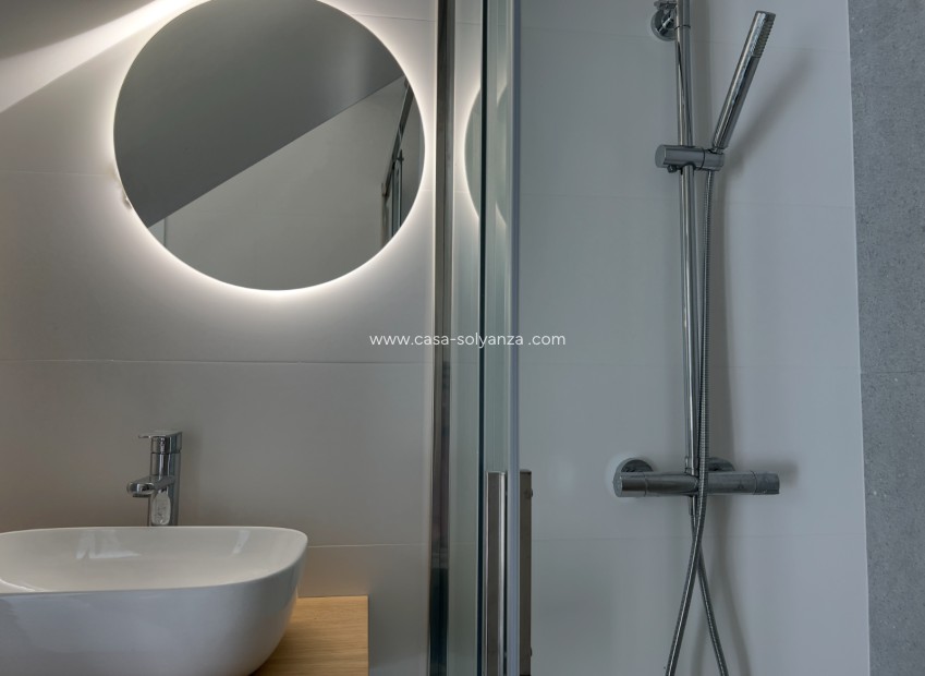 Revente - Villa - Torre Pacheco - Inland