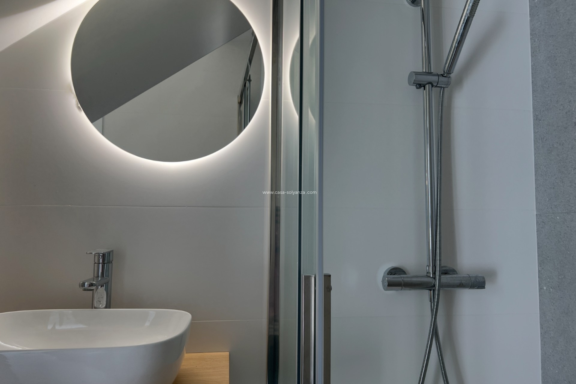 Revente - Villa - Torre Pacheco - Inland