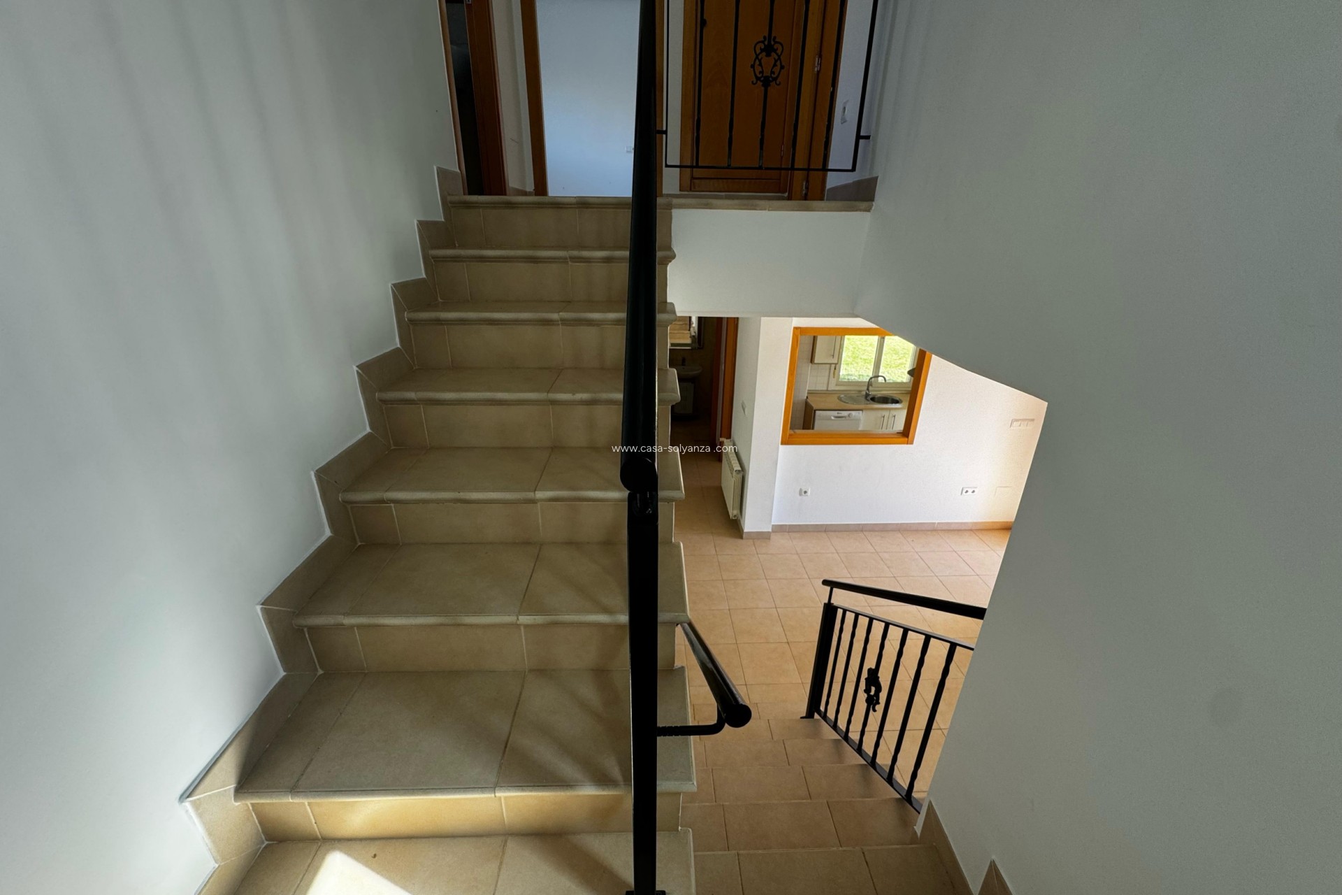 Revente - Villa - Torre Pacheco - Inland