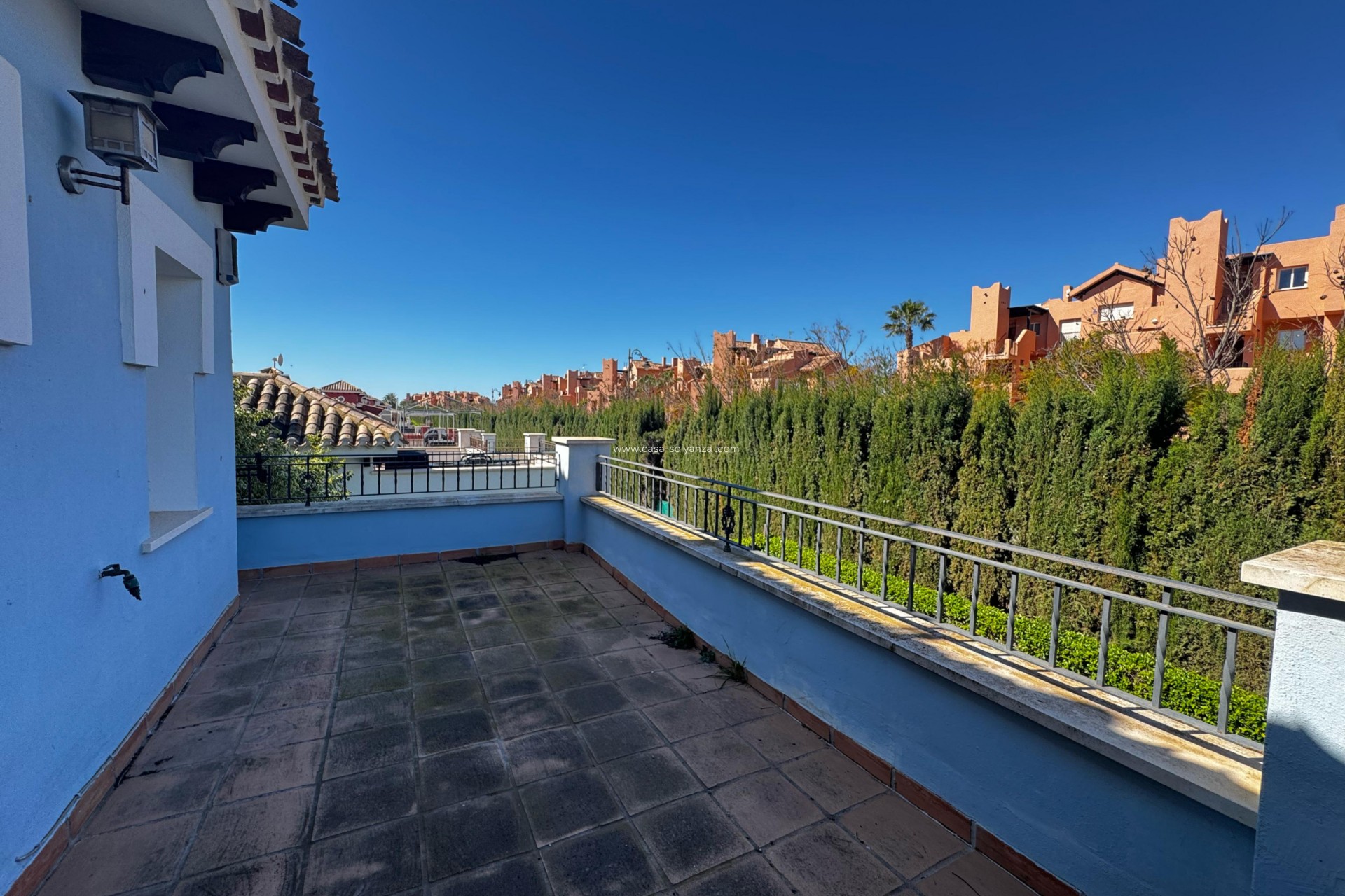 Revente - Villa - Torre Pacheco - Inland