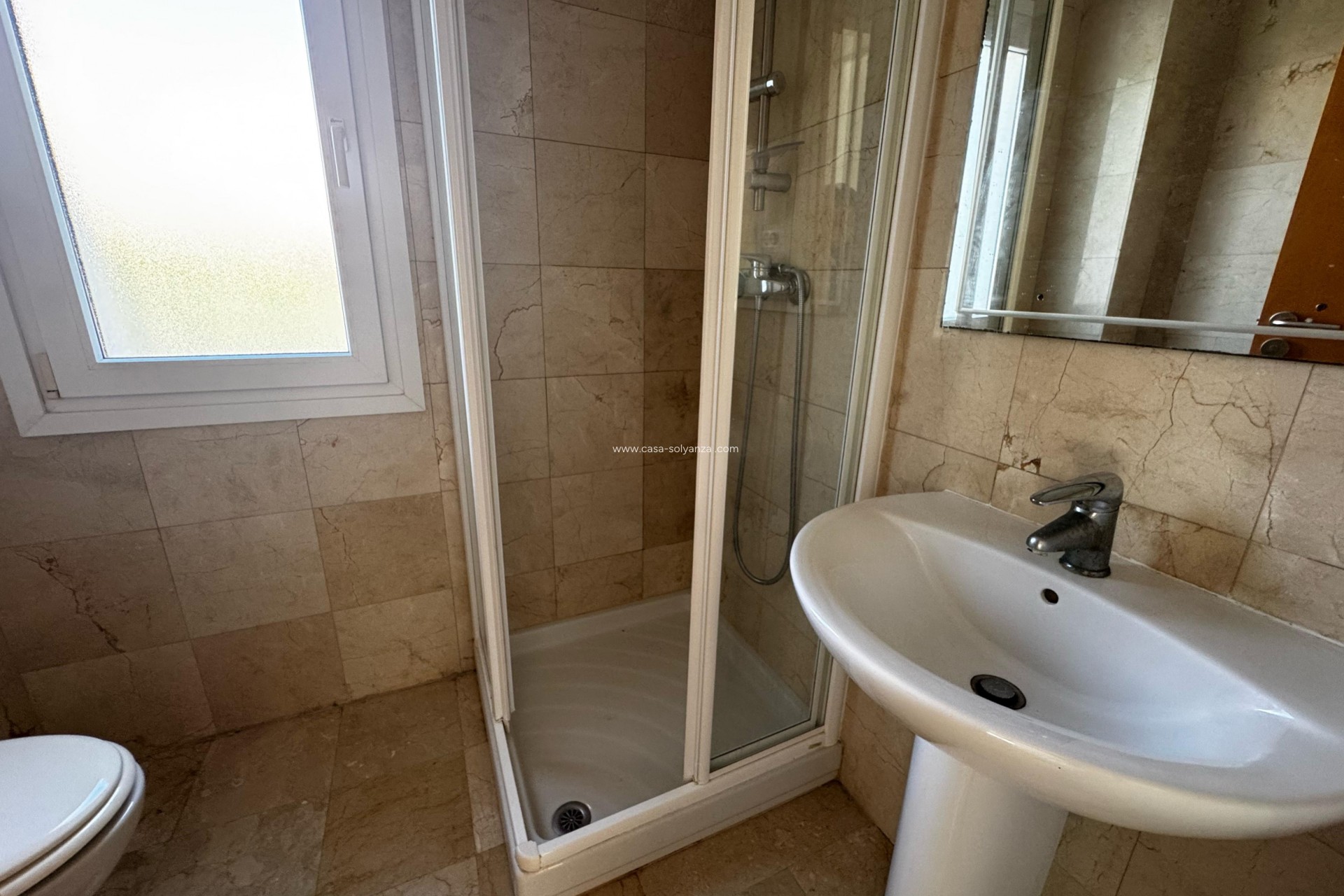 Revente - Villa - Torre Pacheco - Inland