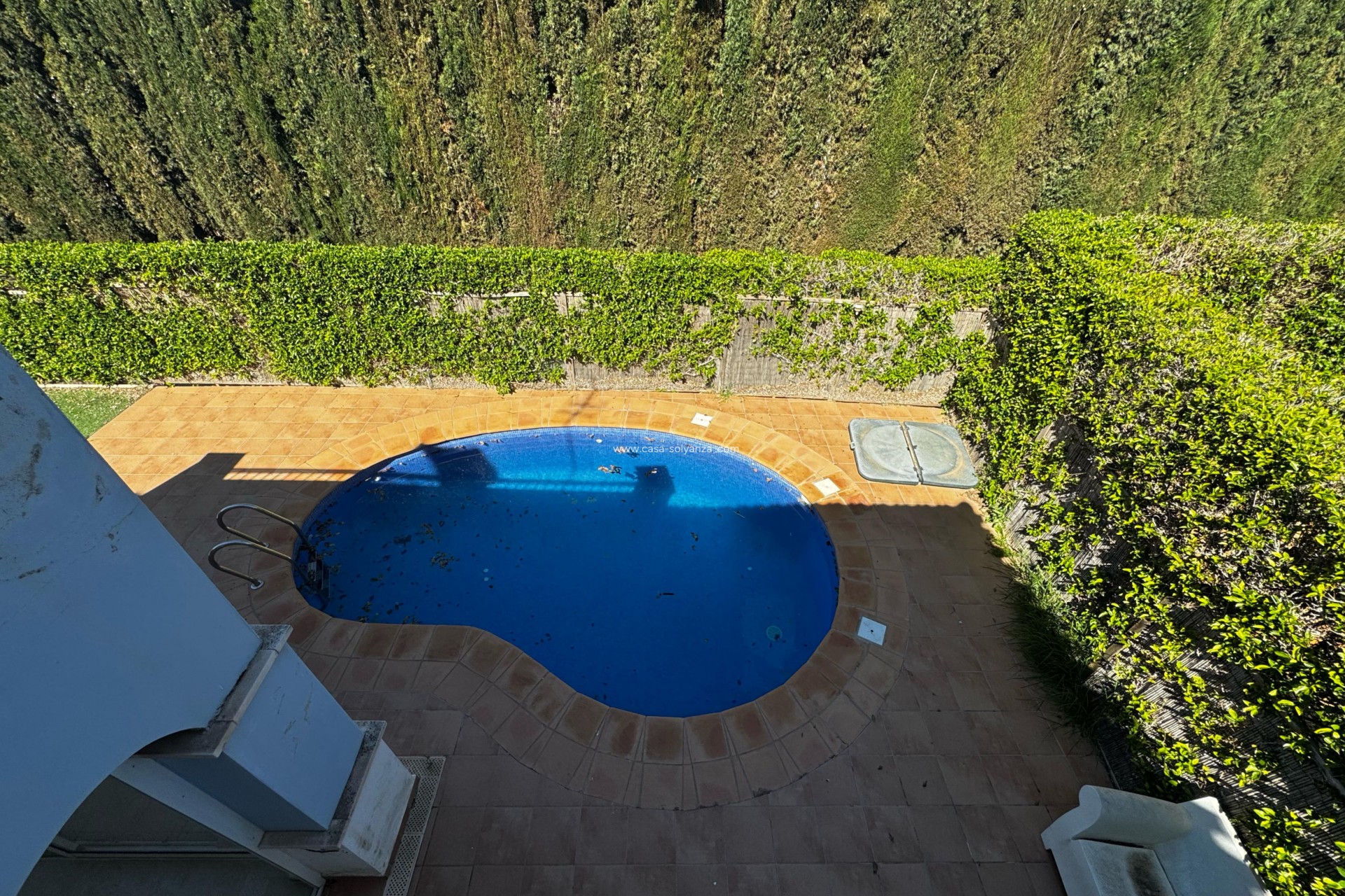 Revente - Villa - Torre Pacheco - Inland