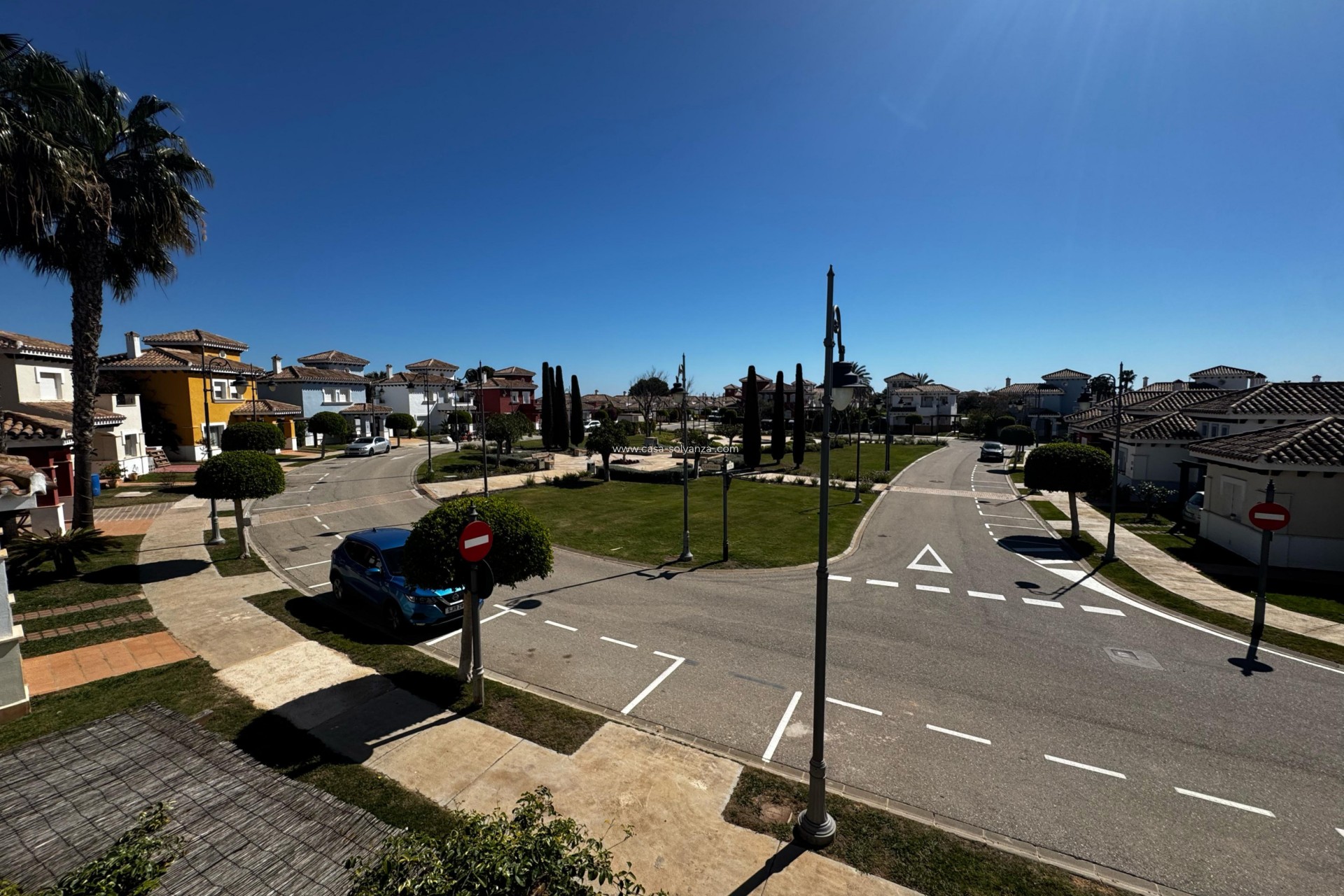 Revente - Villa - Torre Pacheco - Inland