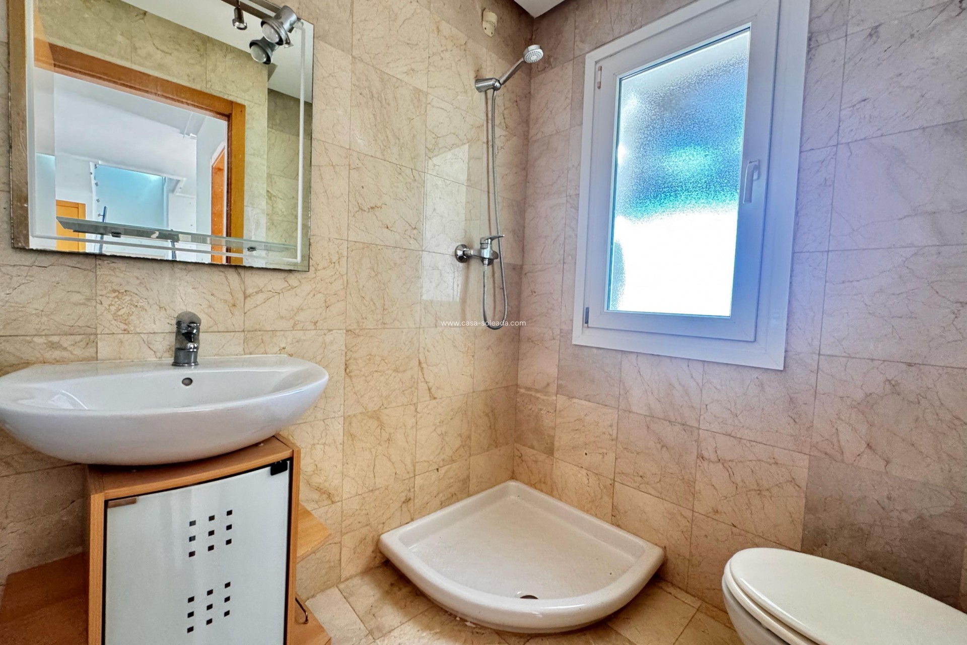 Revente - Villa - Torre Pacheco - Inland