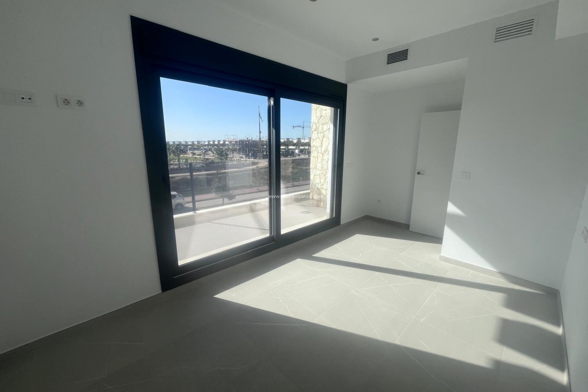 Revente - Villa - Torre Pacheco - Inland