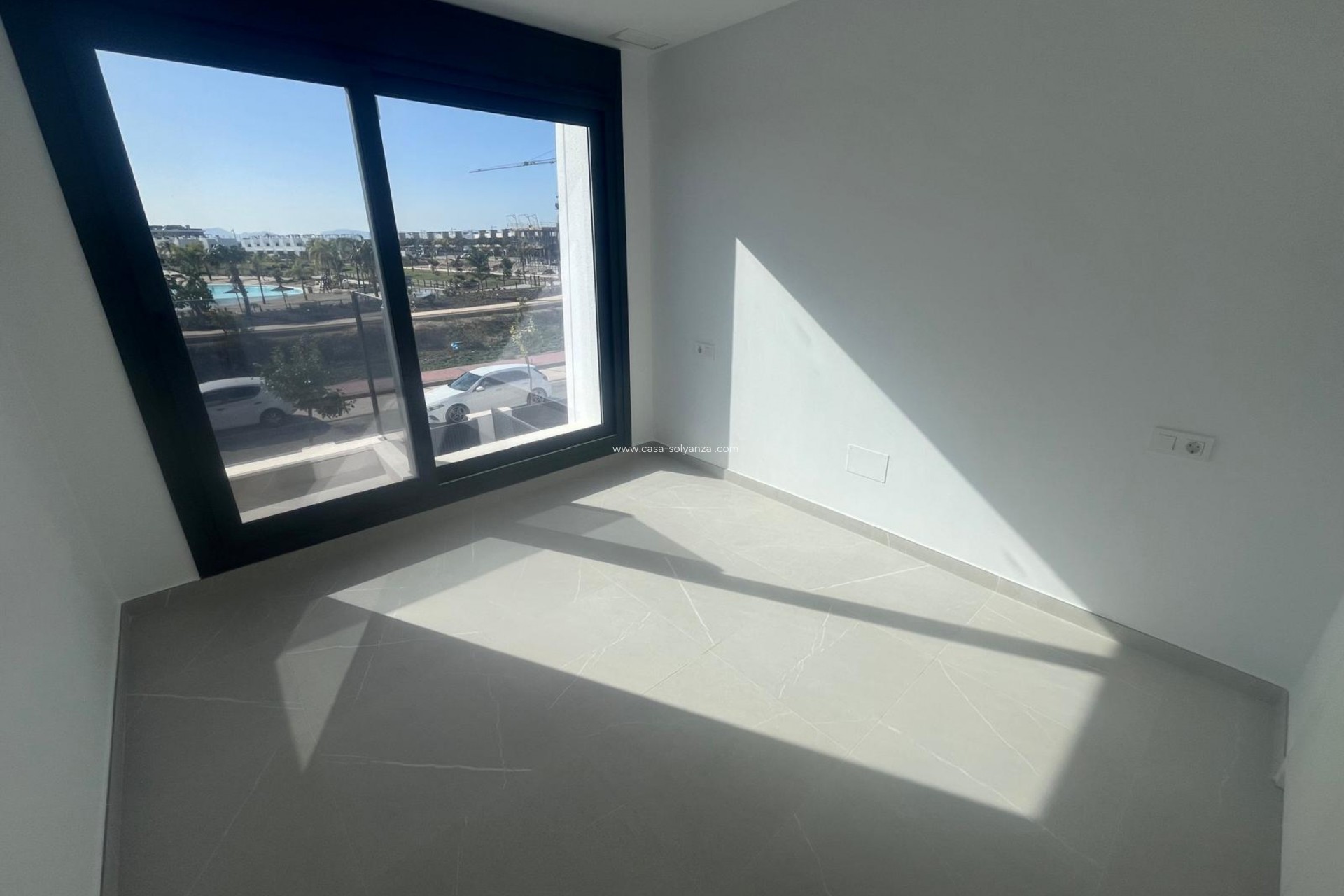 Revente - Villa - Torre Pacheco - Inland