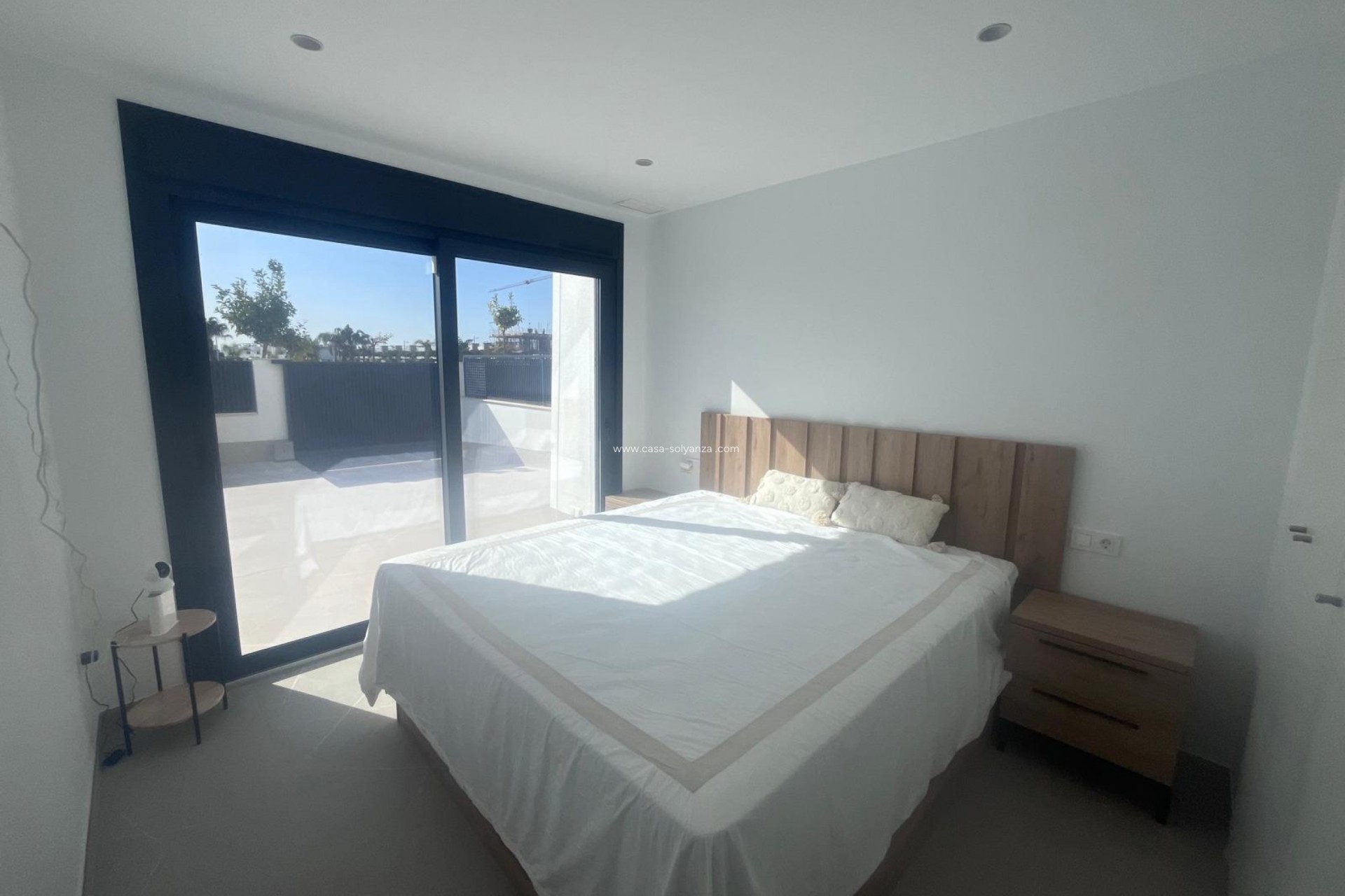 Revente - Villa - Torre Pacheco - Inland