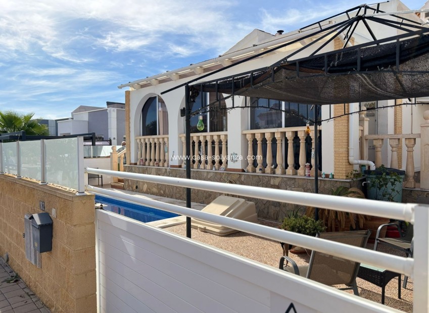 Revente - Villa - Torre Pacheco - Inland