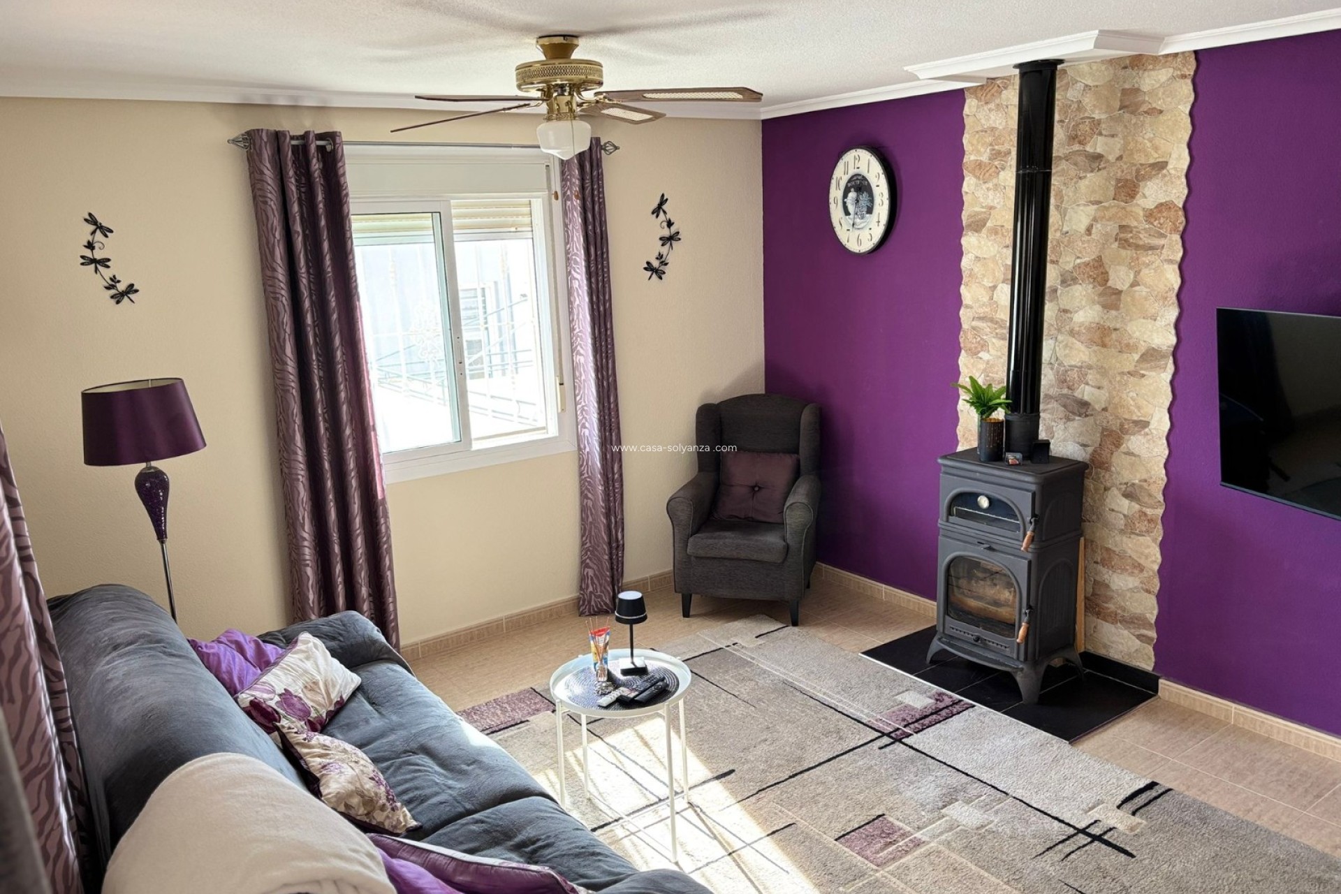 Revente - Villa - Torre Pacheco - Inland