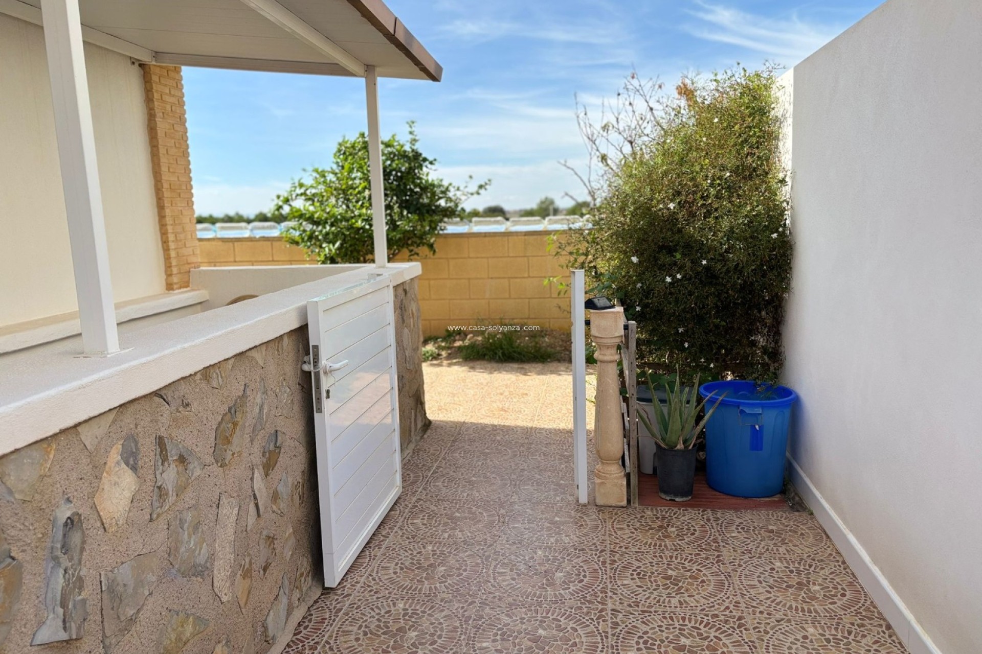 Revente - Villa - Torre Pacheco - Inland