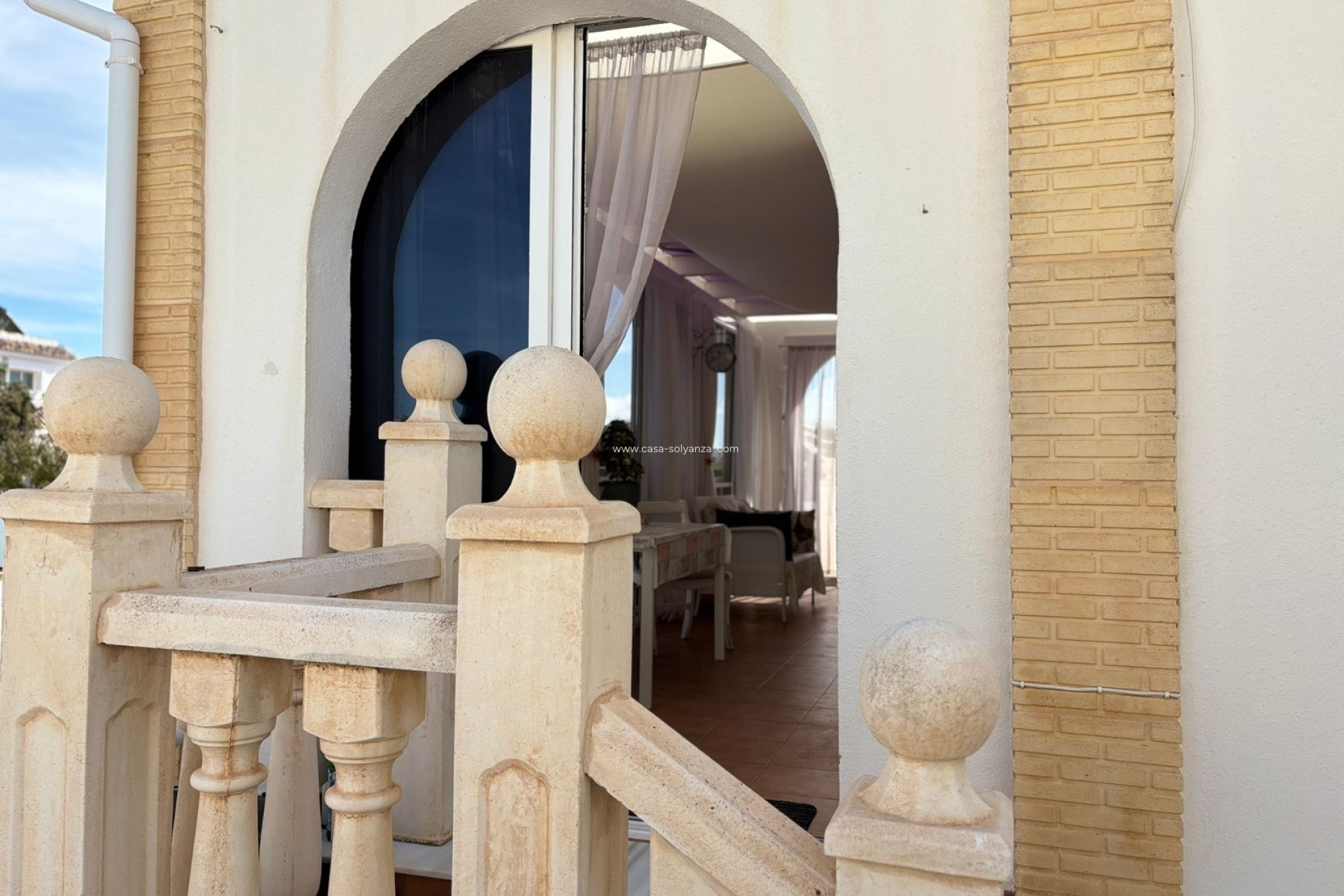 Revente - Villa - Torre Pacheco - Inland