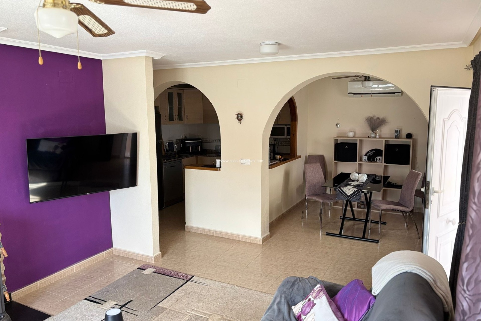 Revente - Villa - Torre Pacheco - Inland