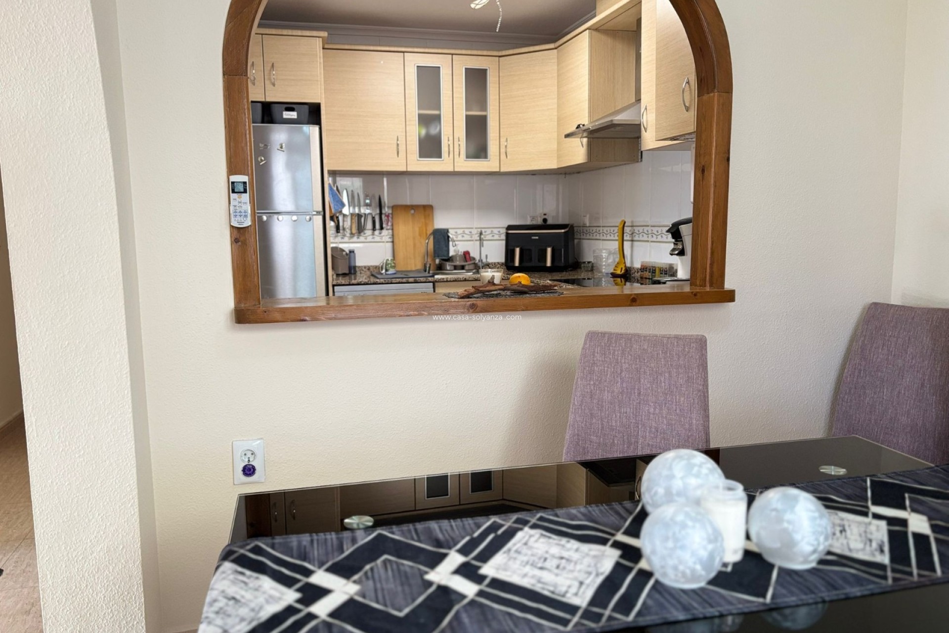 Revente - Villa - Torre Pacheco - Inland