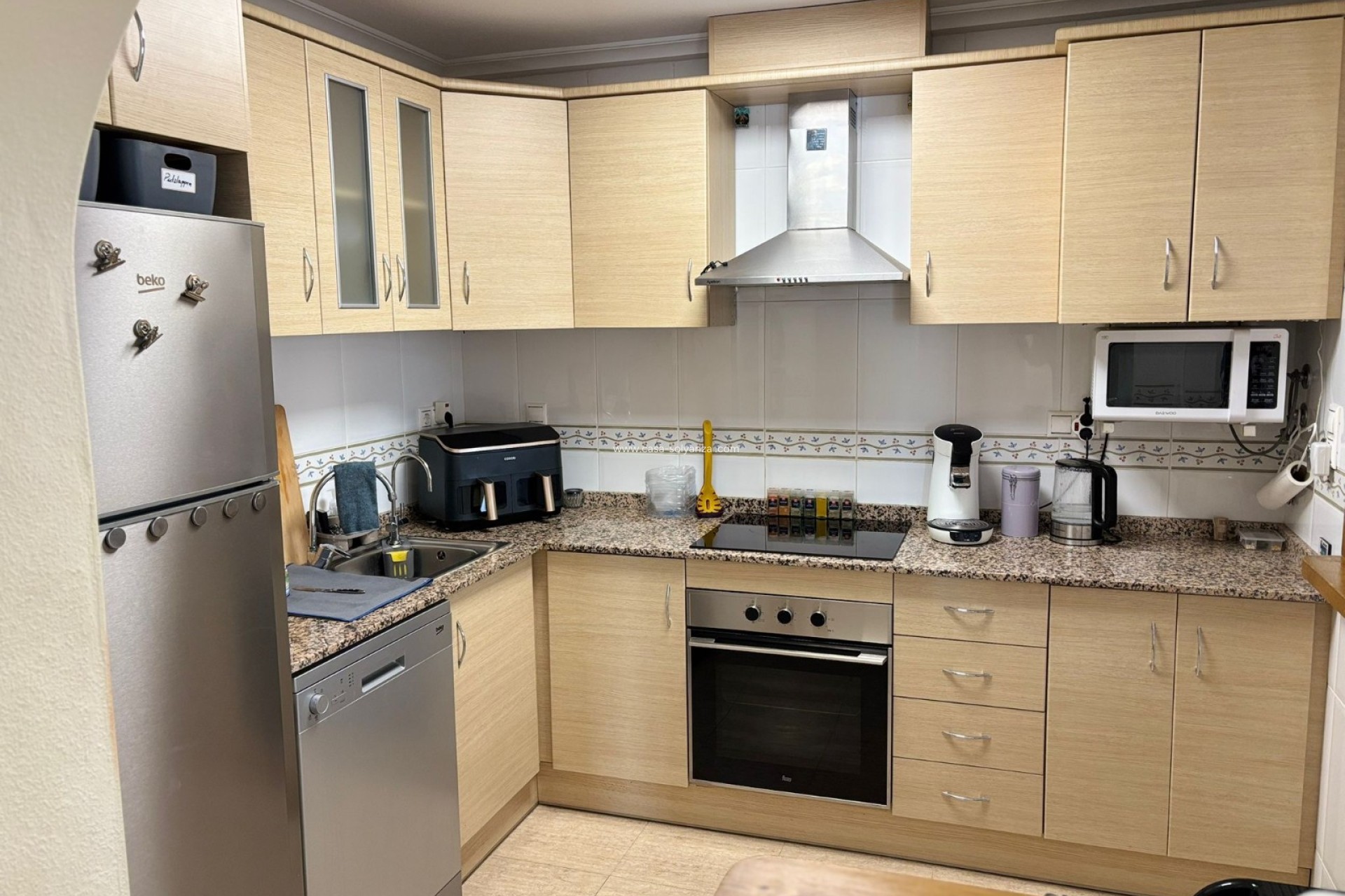 Revente - Villa - Torre Pacheco - Inland