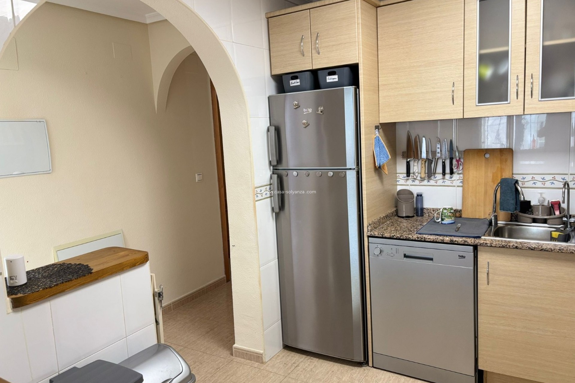 Revente - Villa - Torre Pacheco - Inland